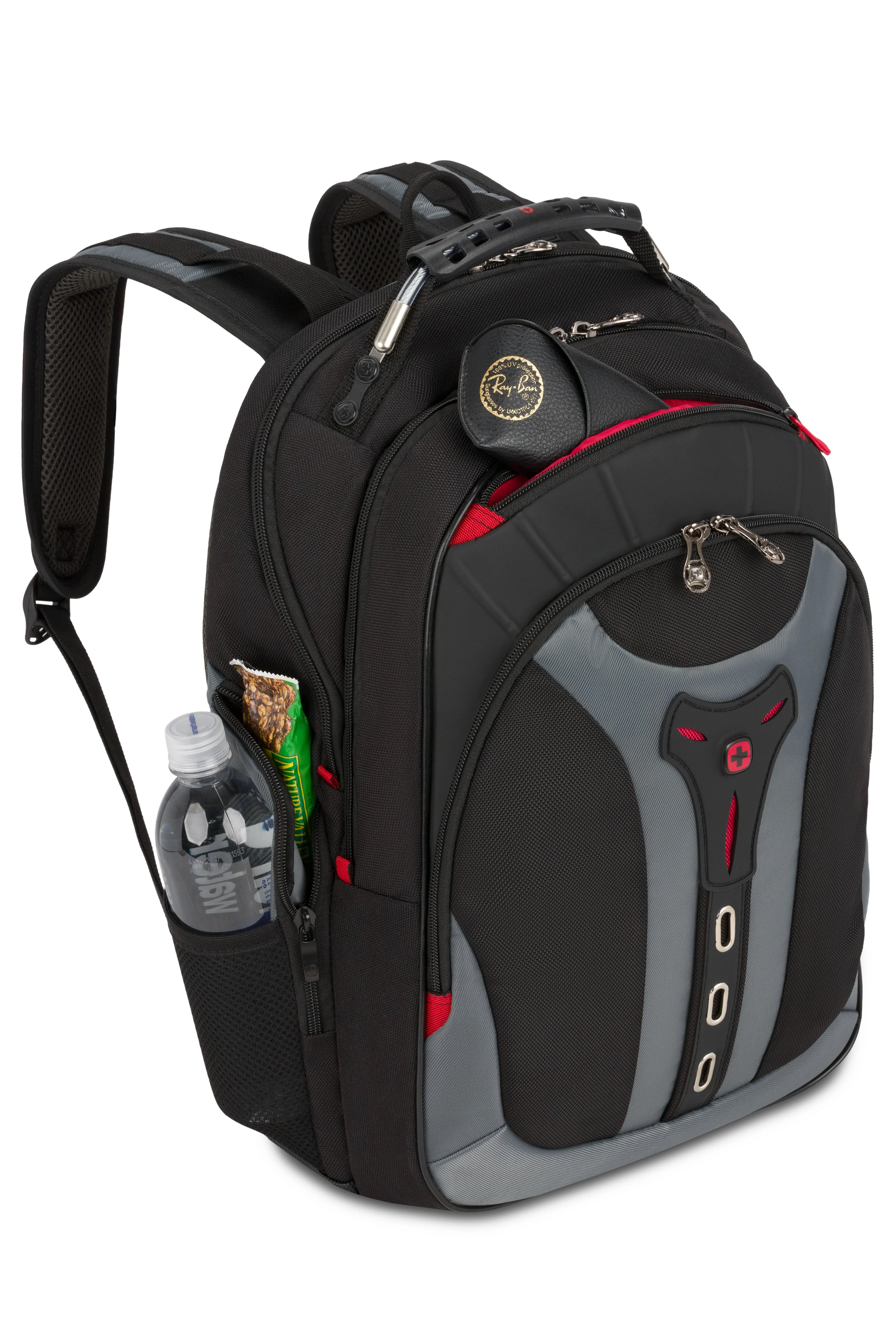 Wenger - Pegasus Laptop Backpack - Image 8