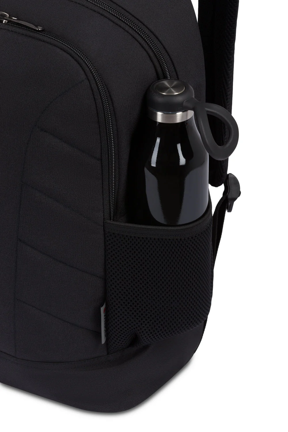 Wenger Quadma Laptop Backpack - Image 6