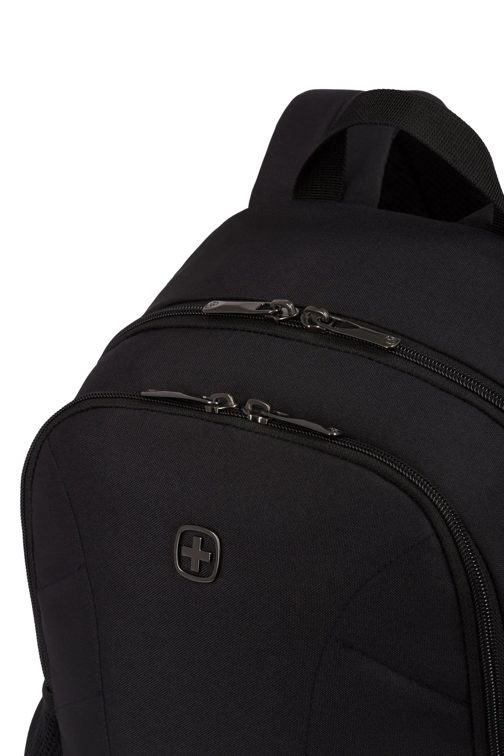 Wenger Quadma Laptop Backpack - Image 7