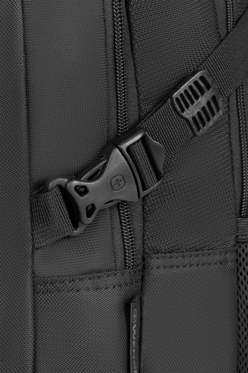 Wenger Sidebar Laptop Backpack - Image 14