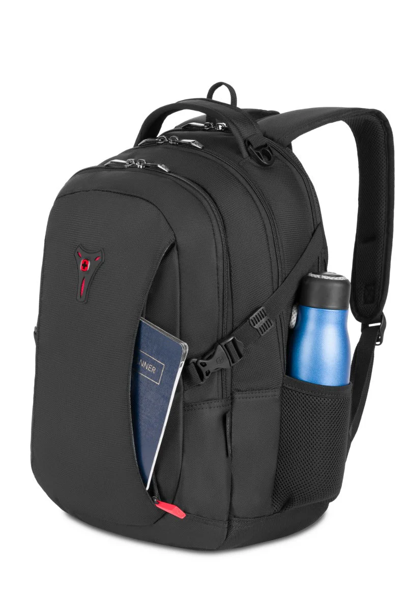 Wenger Sidebar Laptop Backpack - Image 15
