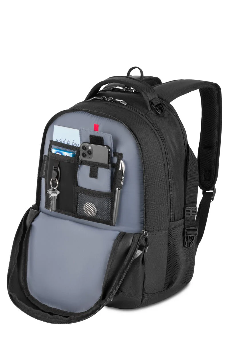 Wenger Sidebar Laptop Backpack - Image 5