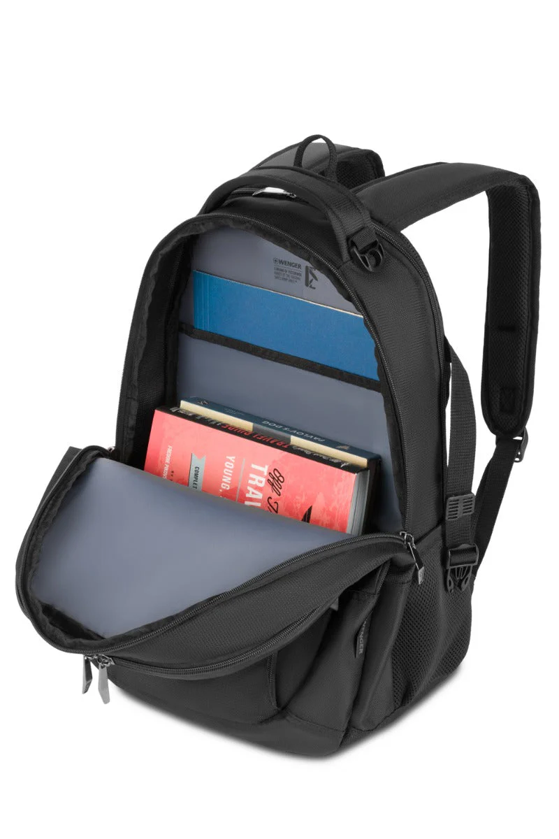 Wenger Sidebar Laptop Backpack - Image 6