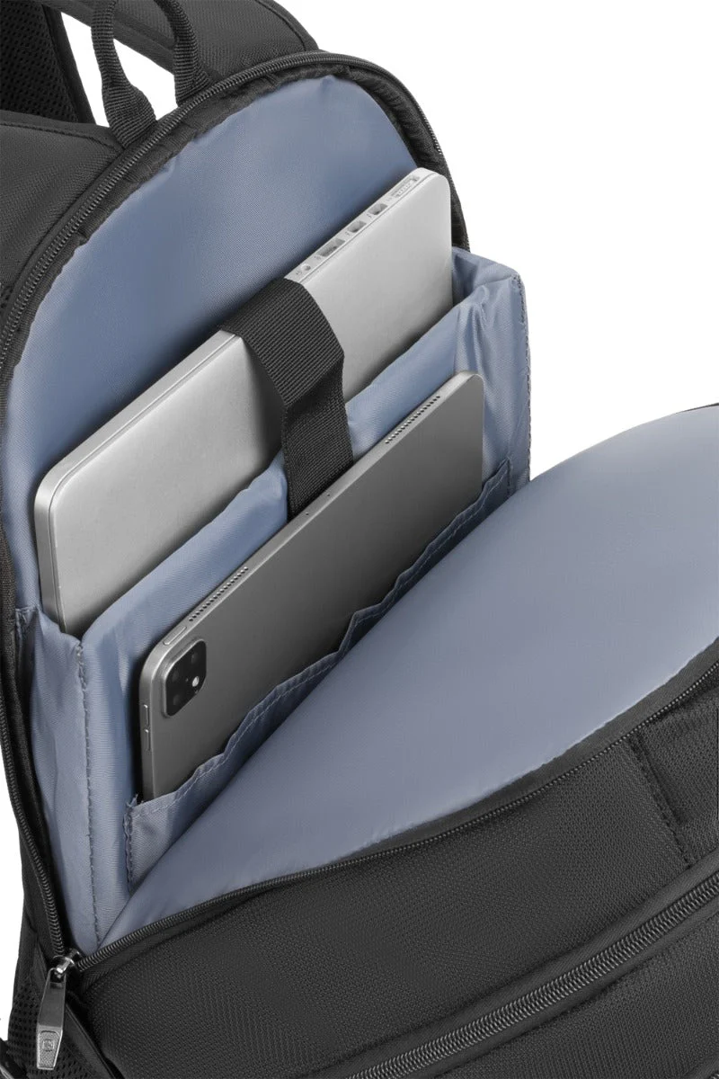 Wenger Sidebar Laptop Backpack - Image 7