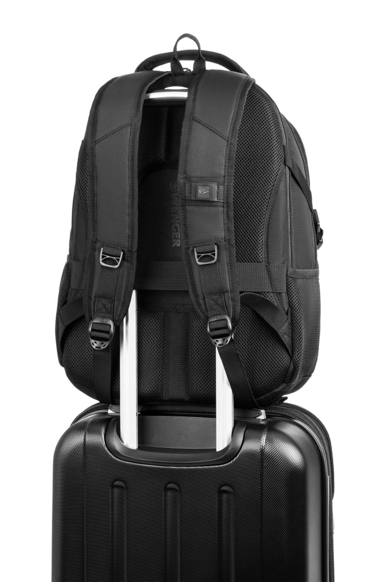 Wenger Sidebar Laptop Backpack - Image 8