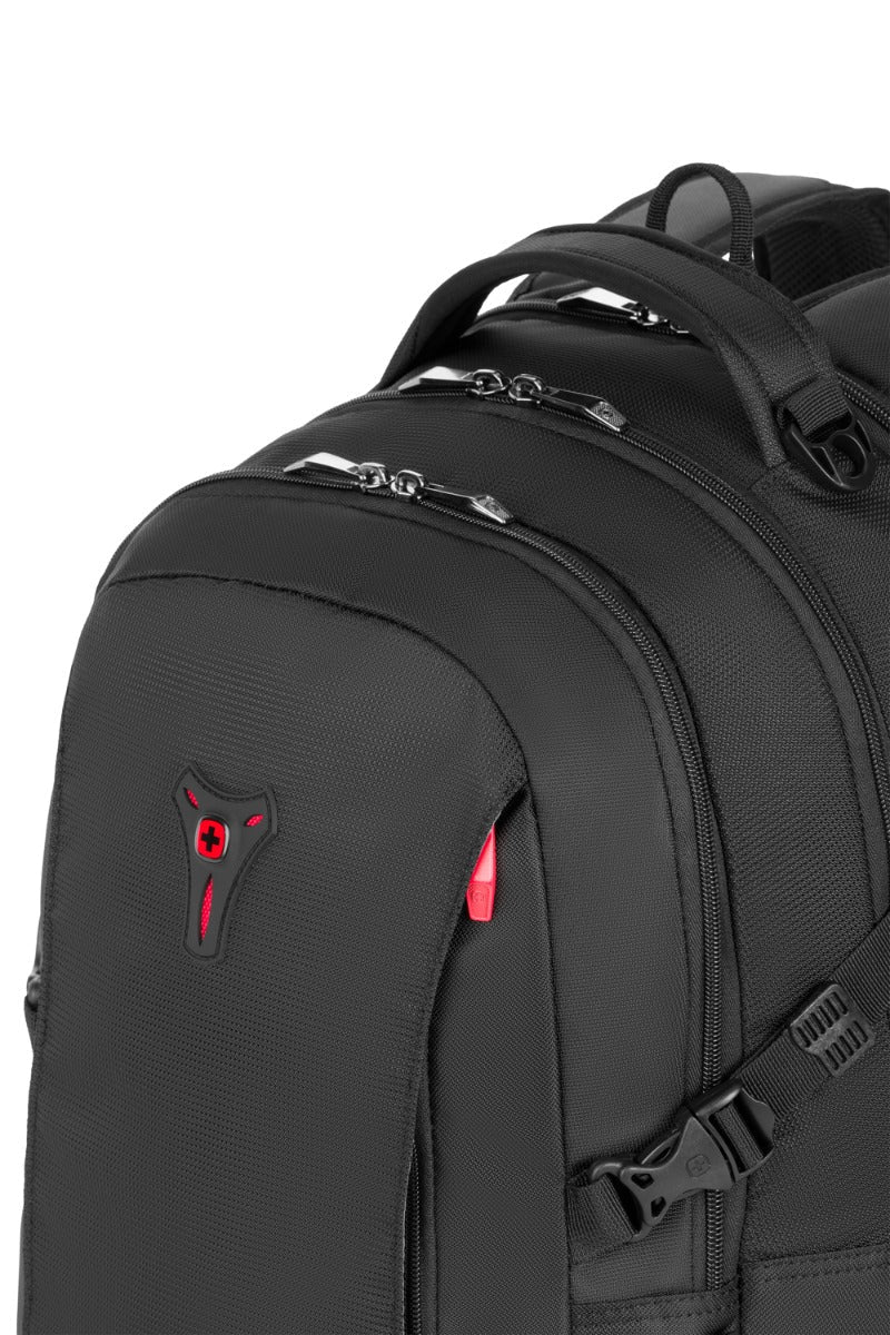Wenger Sidebar Laptop Backpack - Image 9