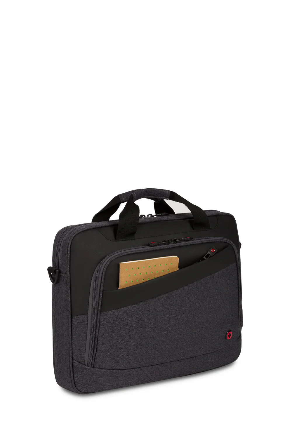 Wenger - State 16" Laptop Briefcase - Image 11