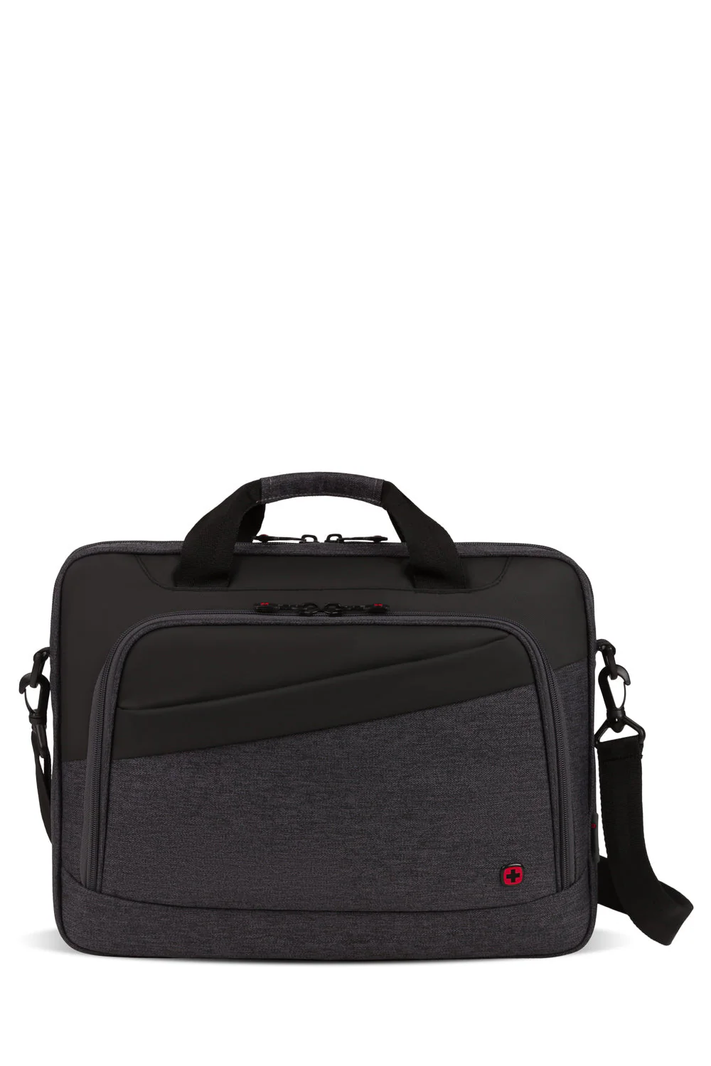 Wenger - State 16" Laptop Briefcase - Image 3
