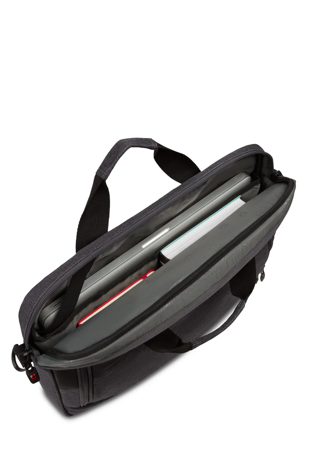 Wenger - State 16" Laptop Briefcase - Image 5