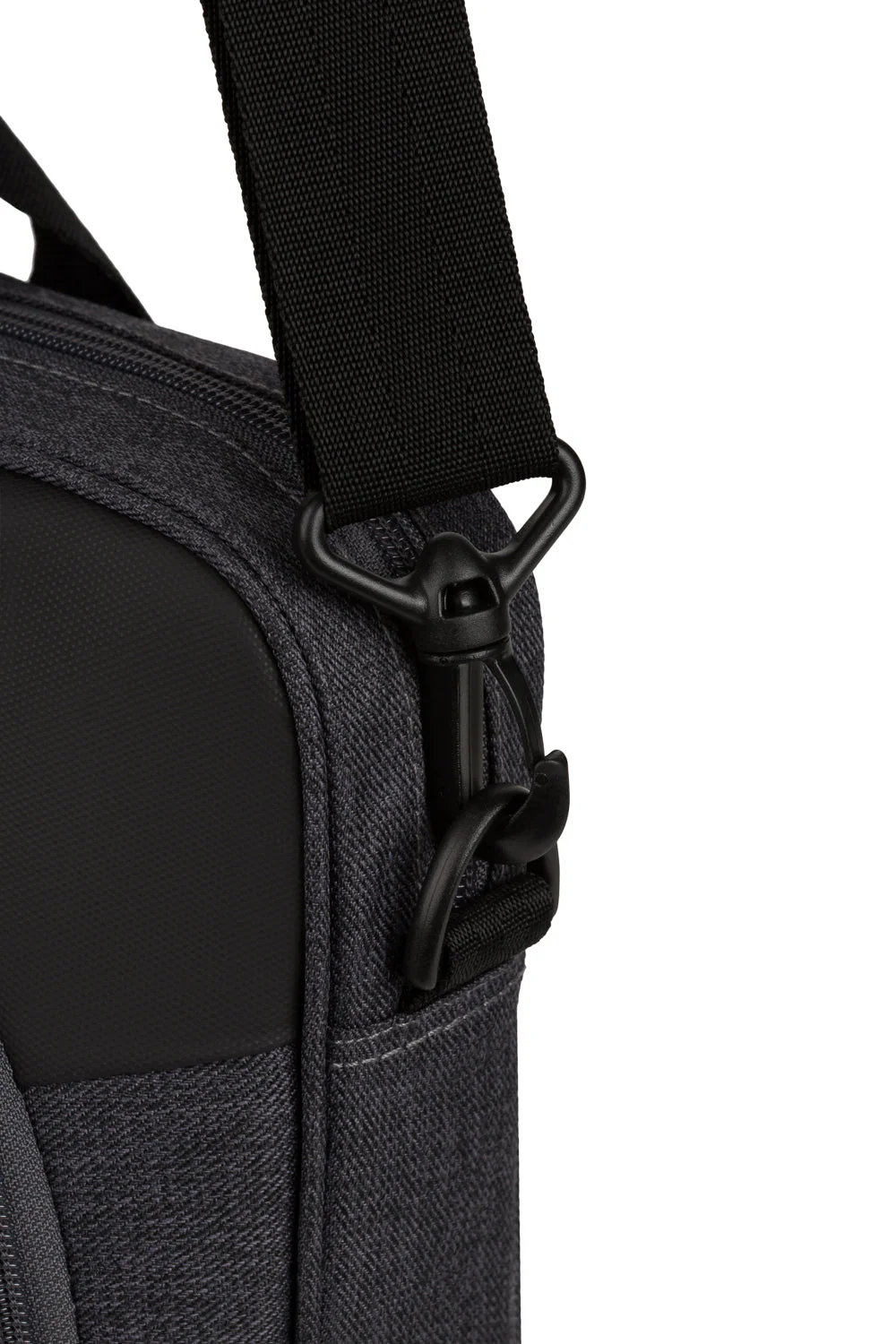 Wenger - State 16" Laptop Briefcase - Image 8