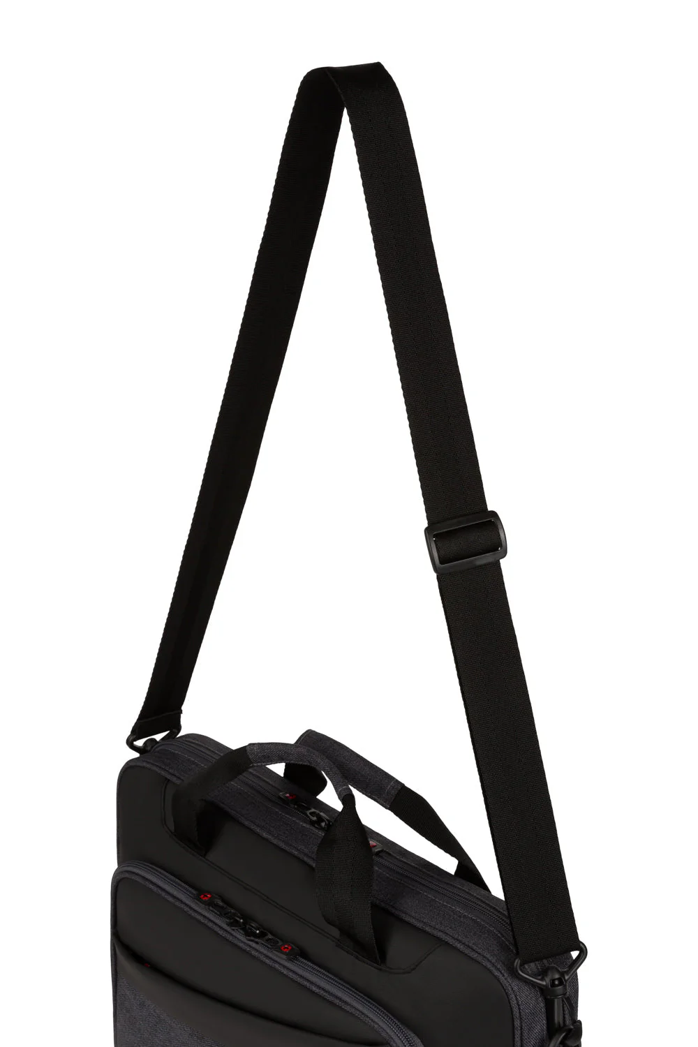 Wenger - State 16" Laptop Briefcase - Image 9
