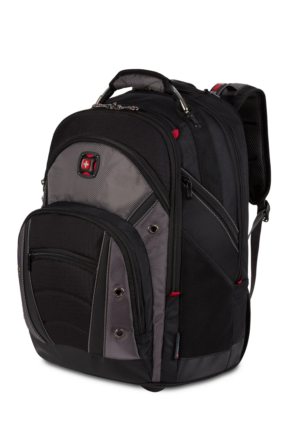 Wenger Synergy 21" Laptop Backpack Roller