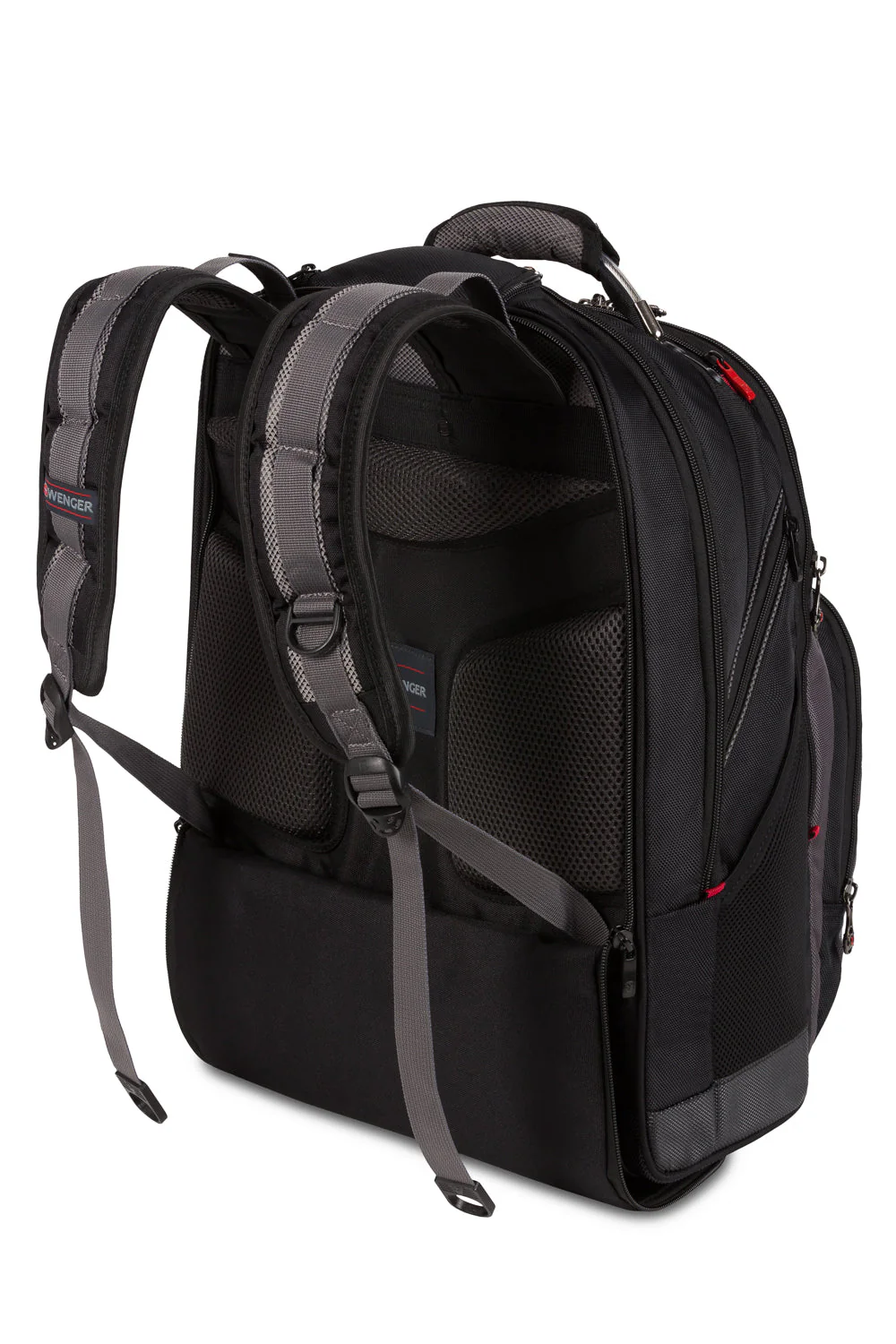 Wenger Synergy 21" Laptop Backpack Roller - Image 13