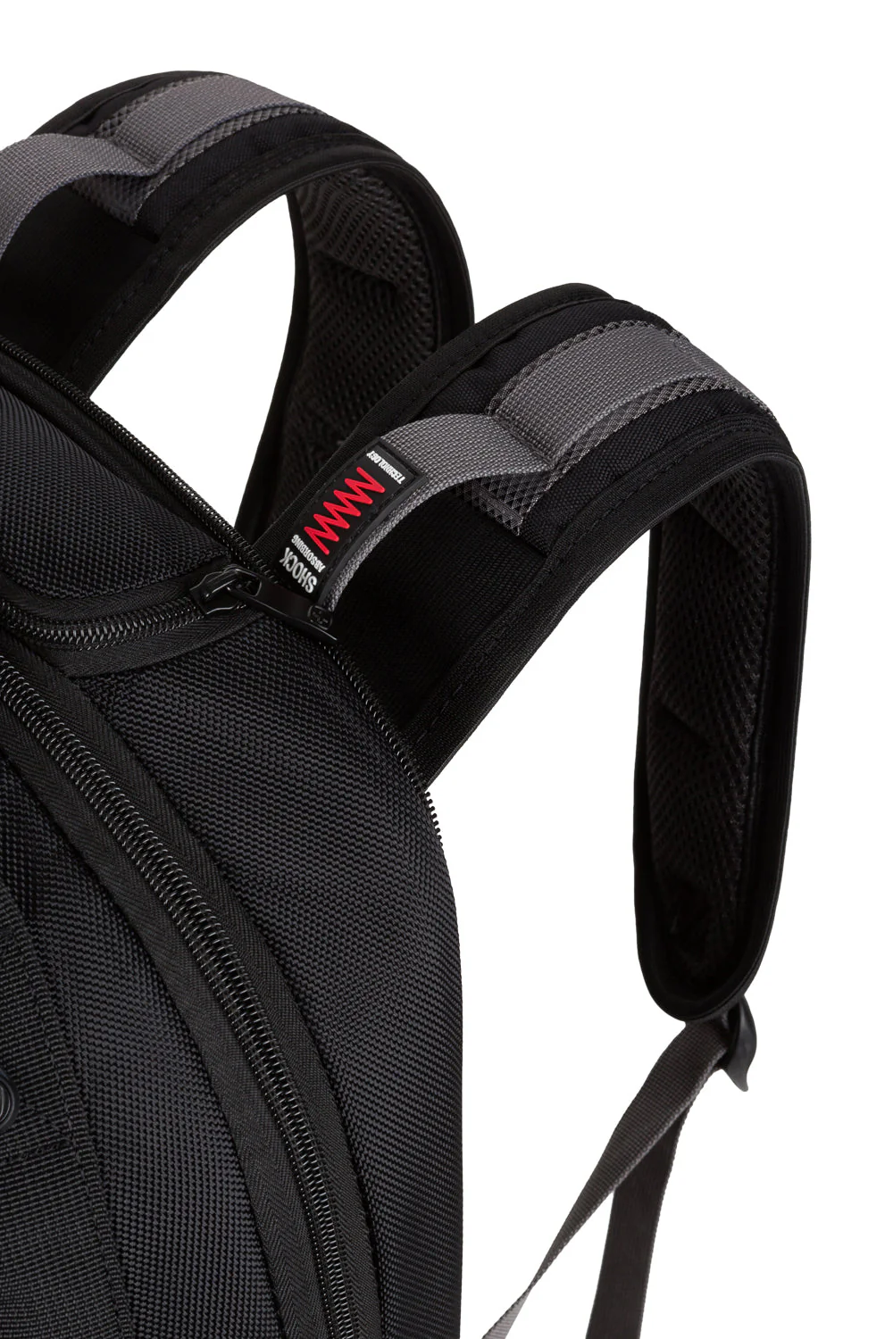 Wenger Synergy 21" Laptop Backpack Roller - Image 14