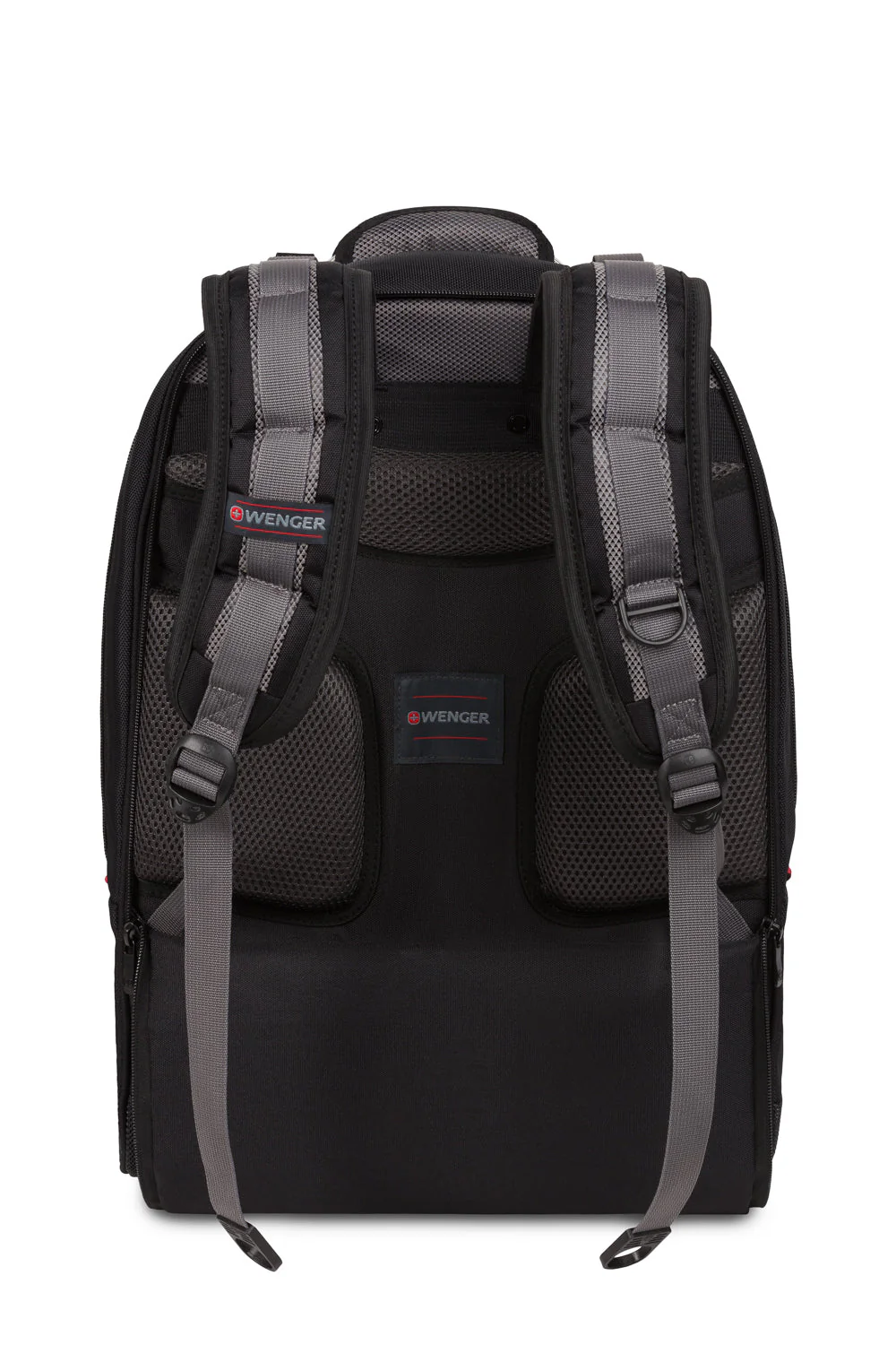 Wenger Synergy 21" Laptop Backpack Roller - Image 2