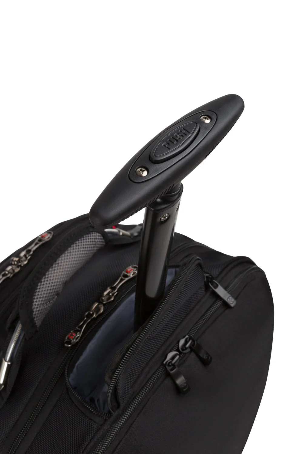 Wenger Synergy 21" Laptop Backpack Roller - Image 5