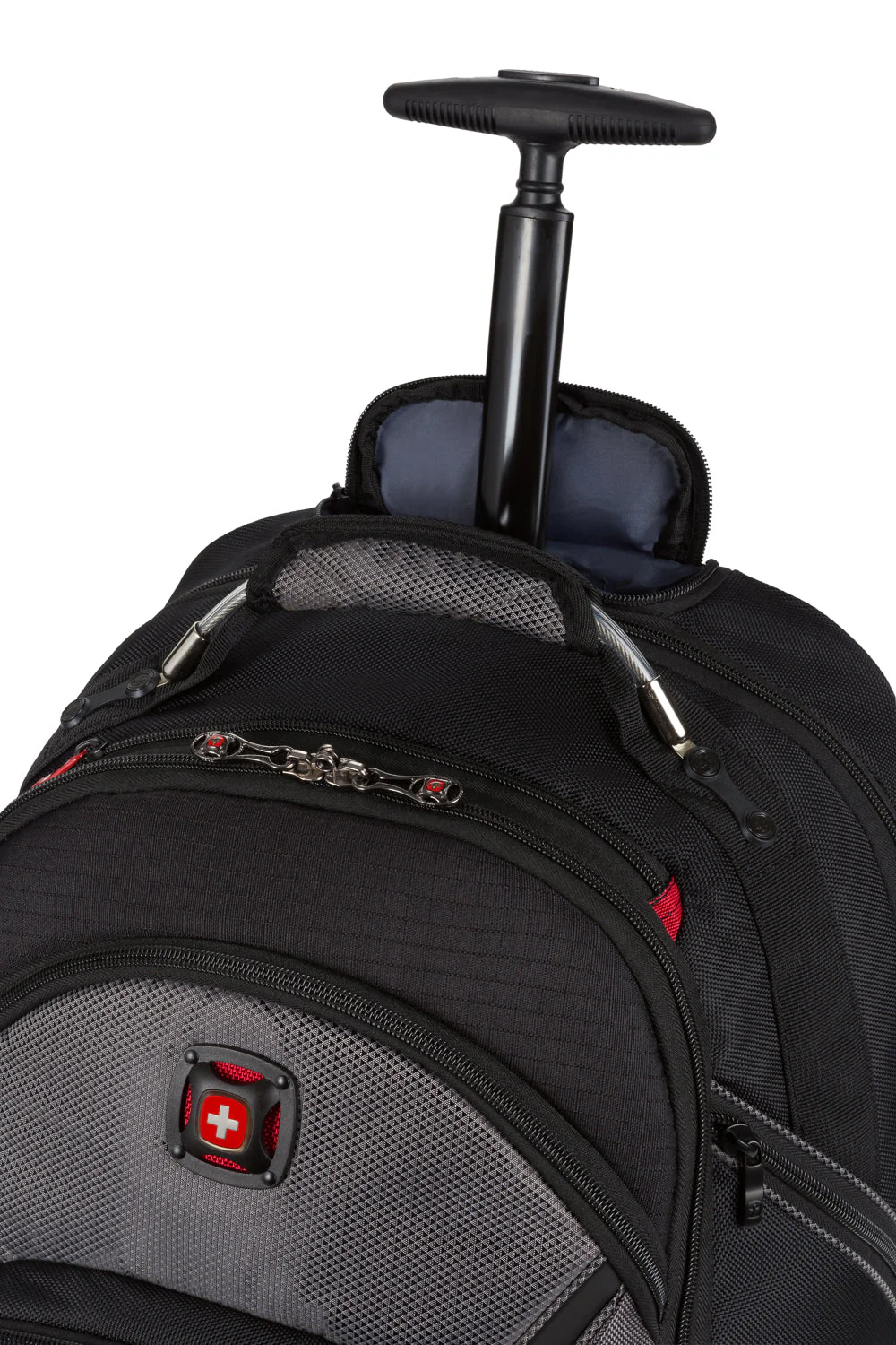 Wenger Synergy 21" Laptop Backpack Roller - Image 6