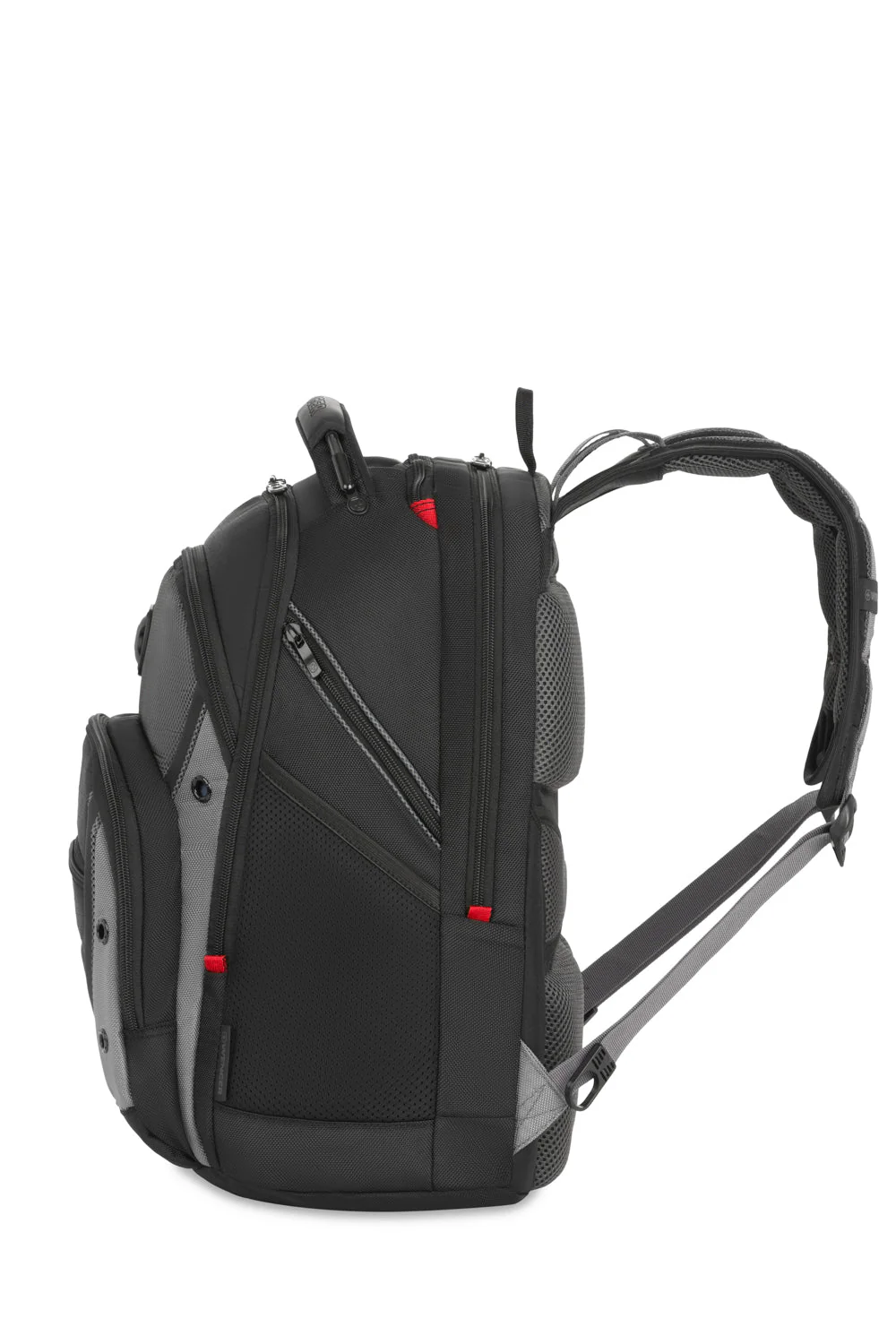 Wenger - Synergy Laptop Backpack - Image 13