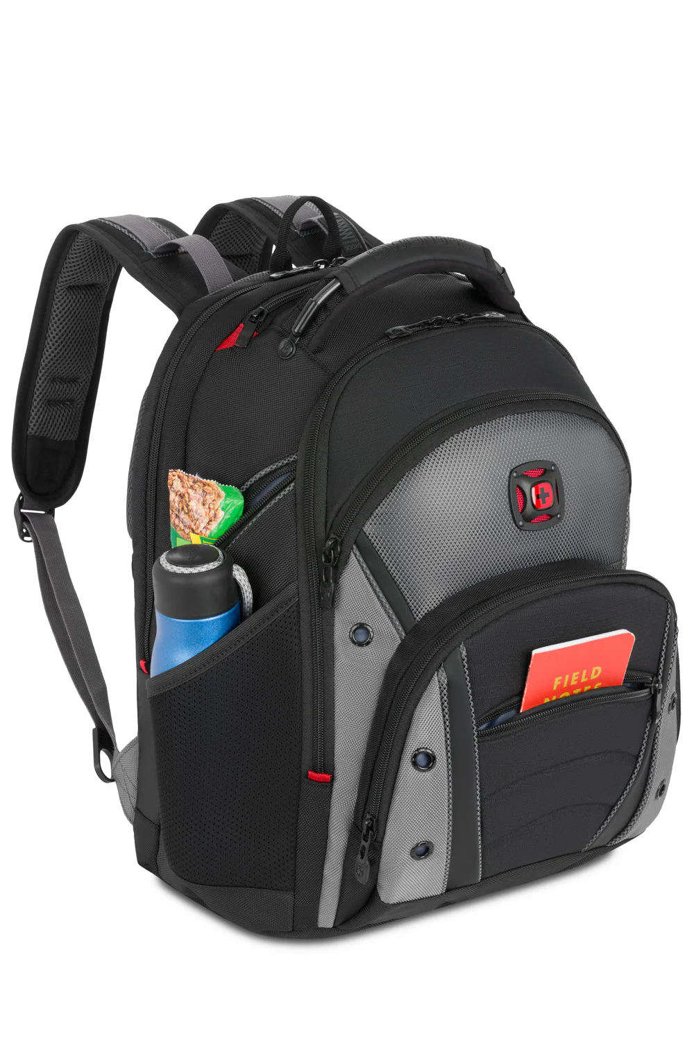 Wenger - Synergy Laptop Backpack - Image 14