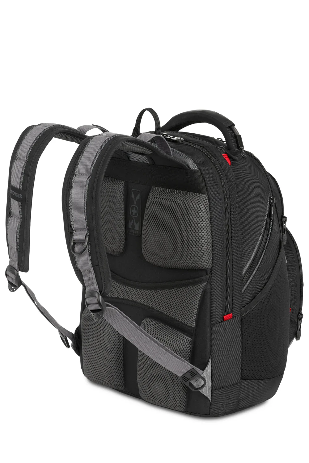 Wenger - Synergy Laptop Backpack - Image 3