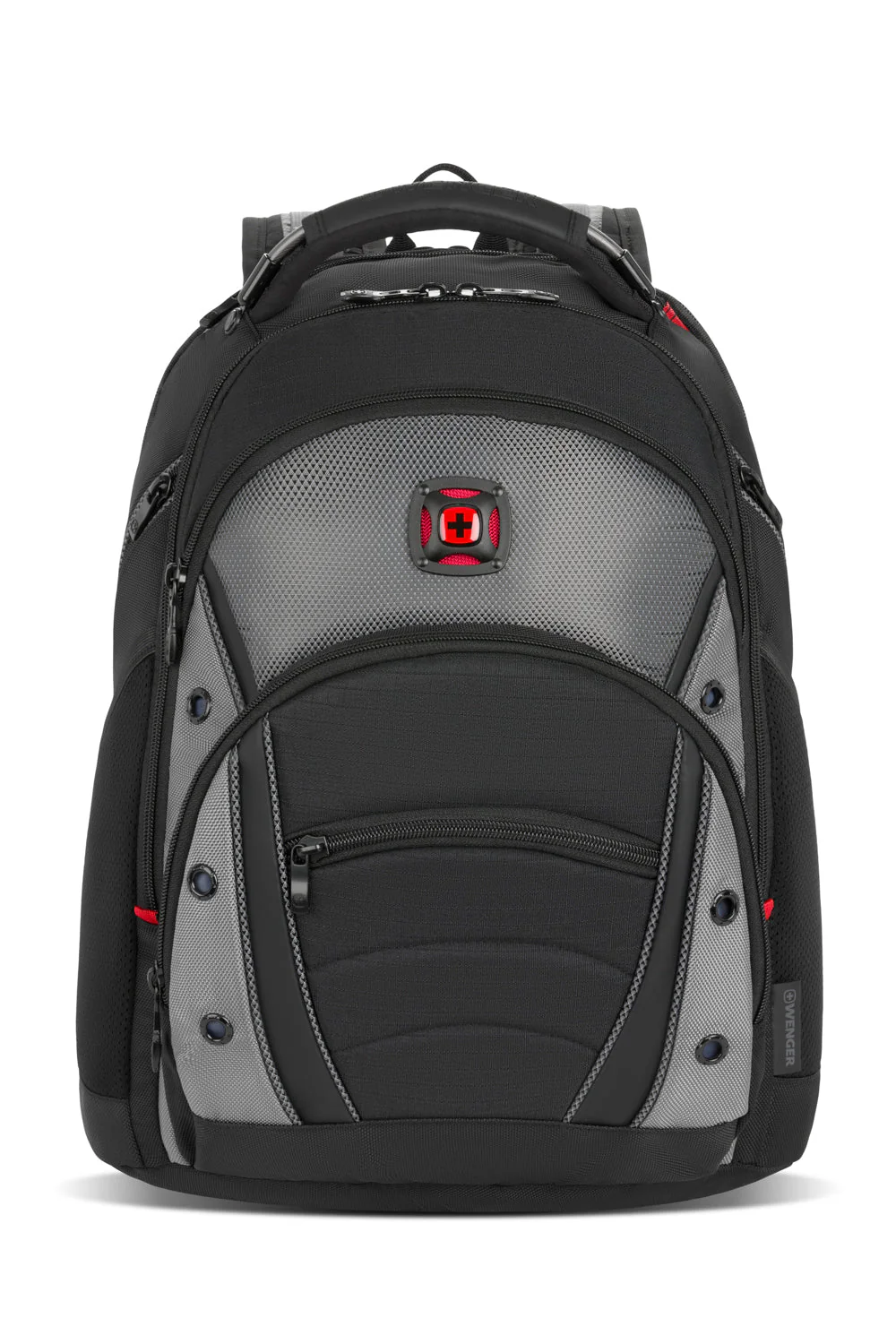 Wenger - Synergy Laptop Backpack - Image 4