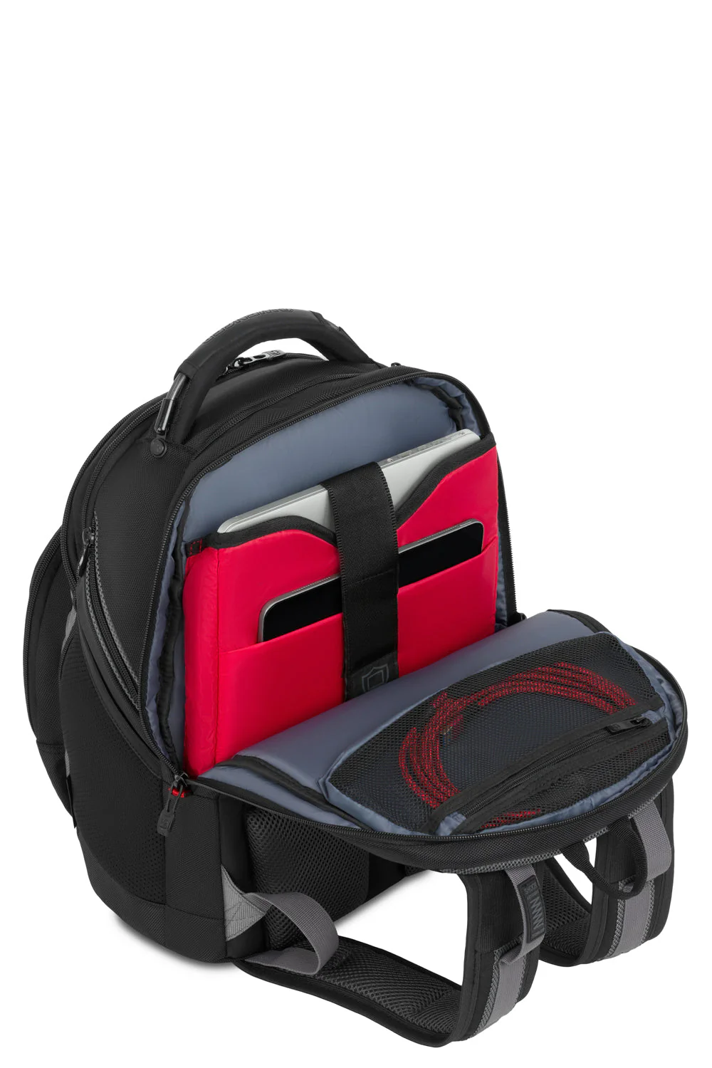 Wenger - Synergy Laptop Backpack - Image 7