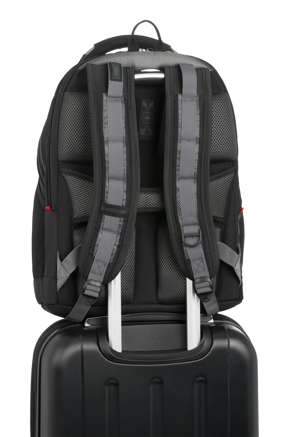 Wenger - Synergy Laptop Backpack - Image 8