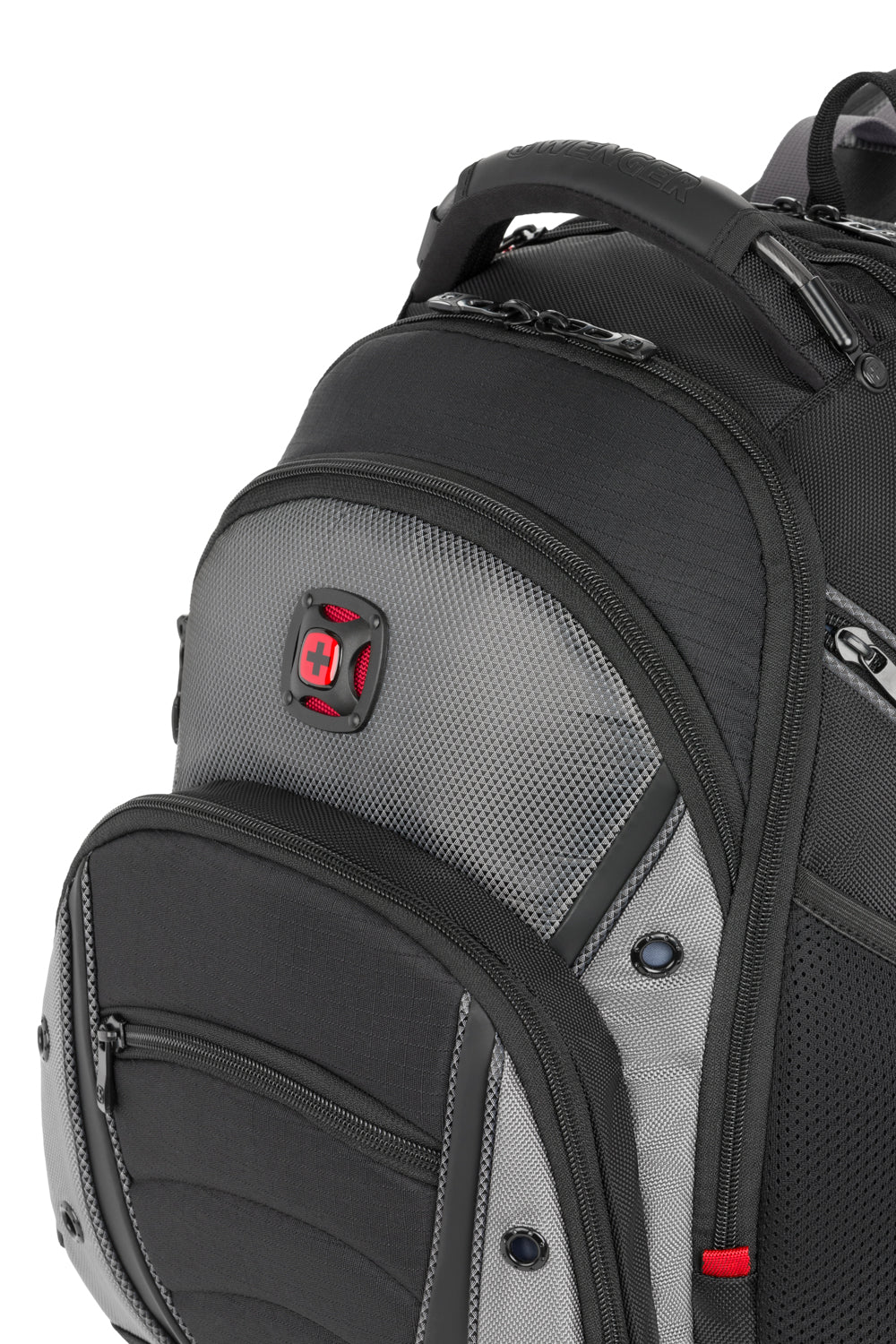 Wenger - Synergy Laptop Backpack - Image 9