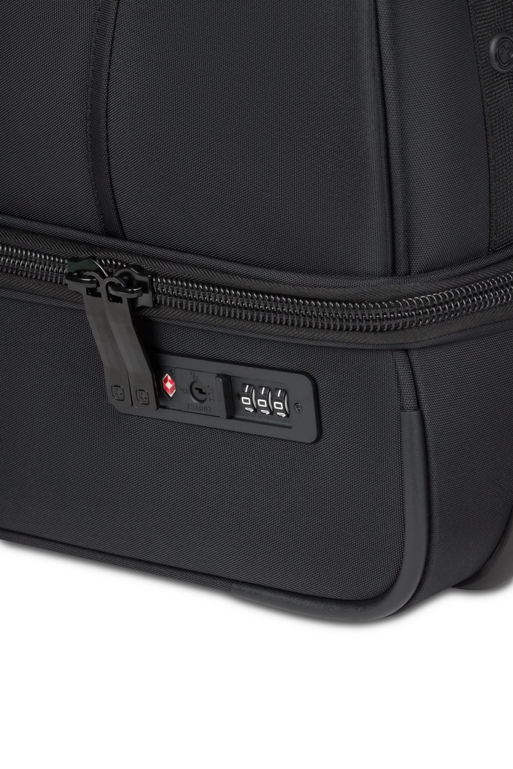 SWISSGEAR - Zurich 22" Duffel Roller - Image 15