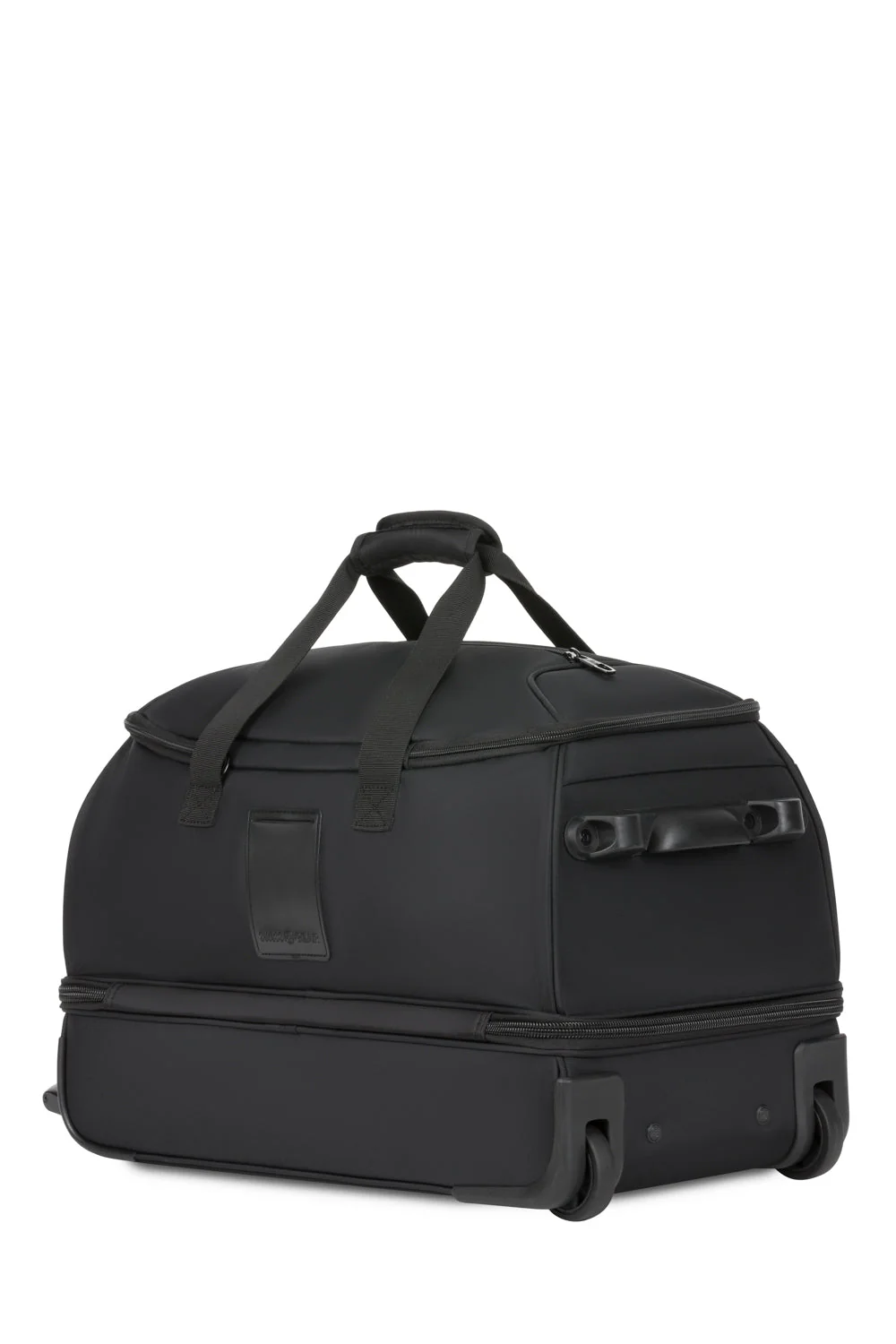SWISSGEAR - Zurich 22" Duffel Roller - Image 2