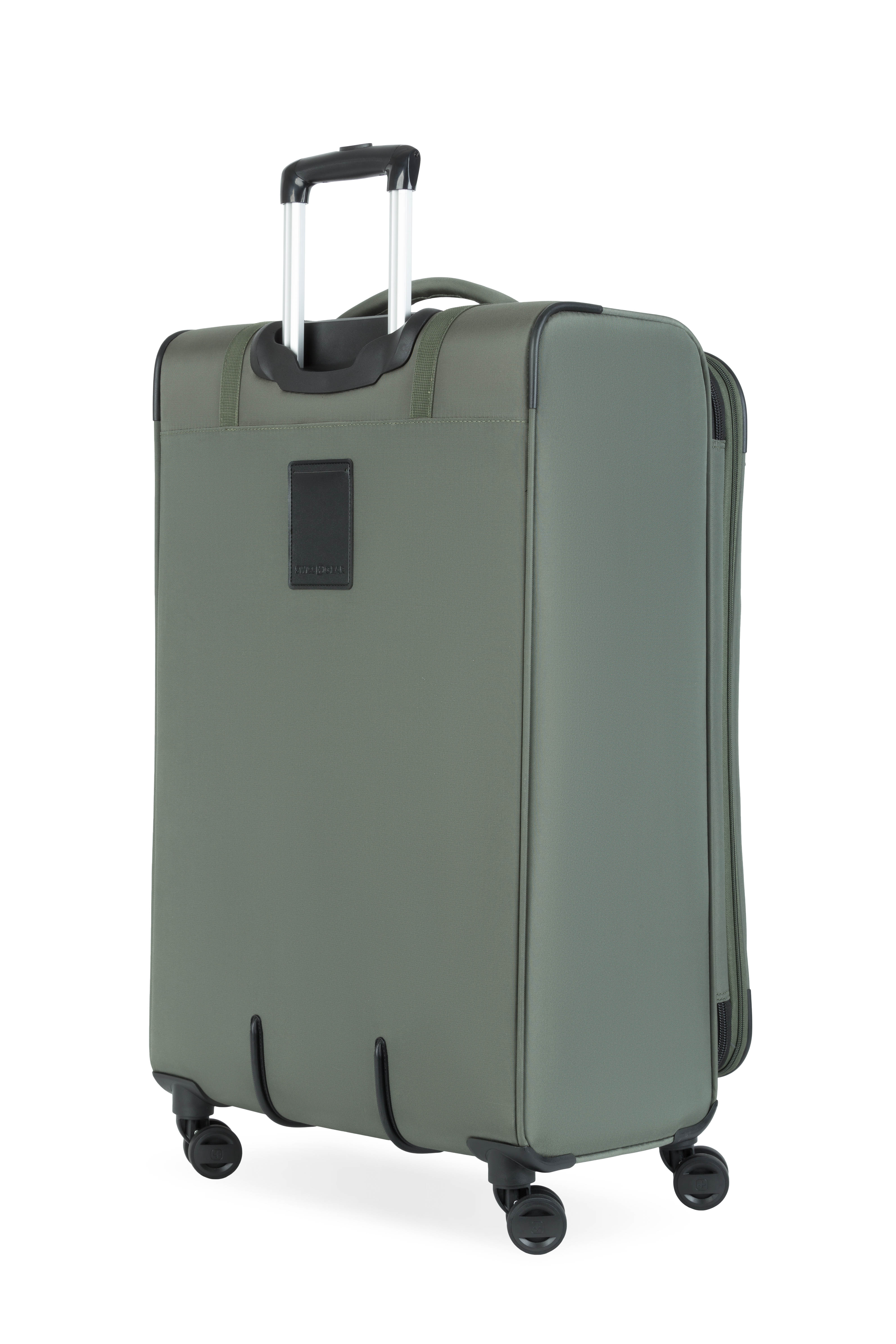 SWISSGEAR - Zurich 3-Piece Spinner Set - Image 13