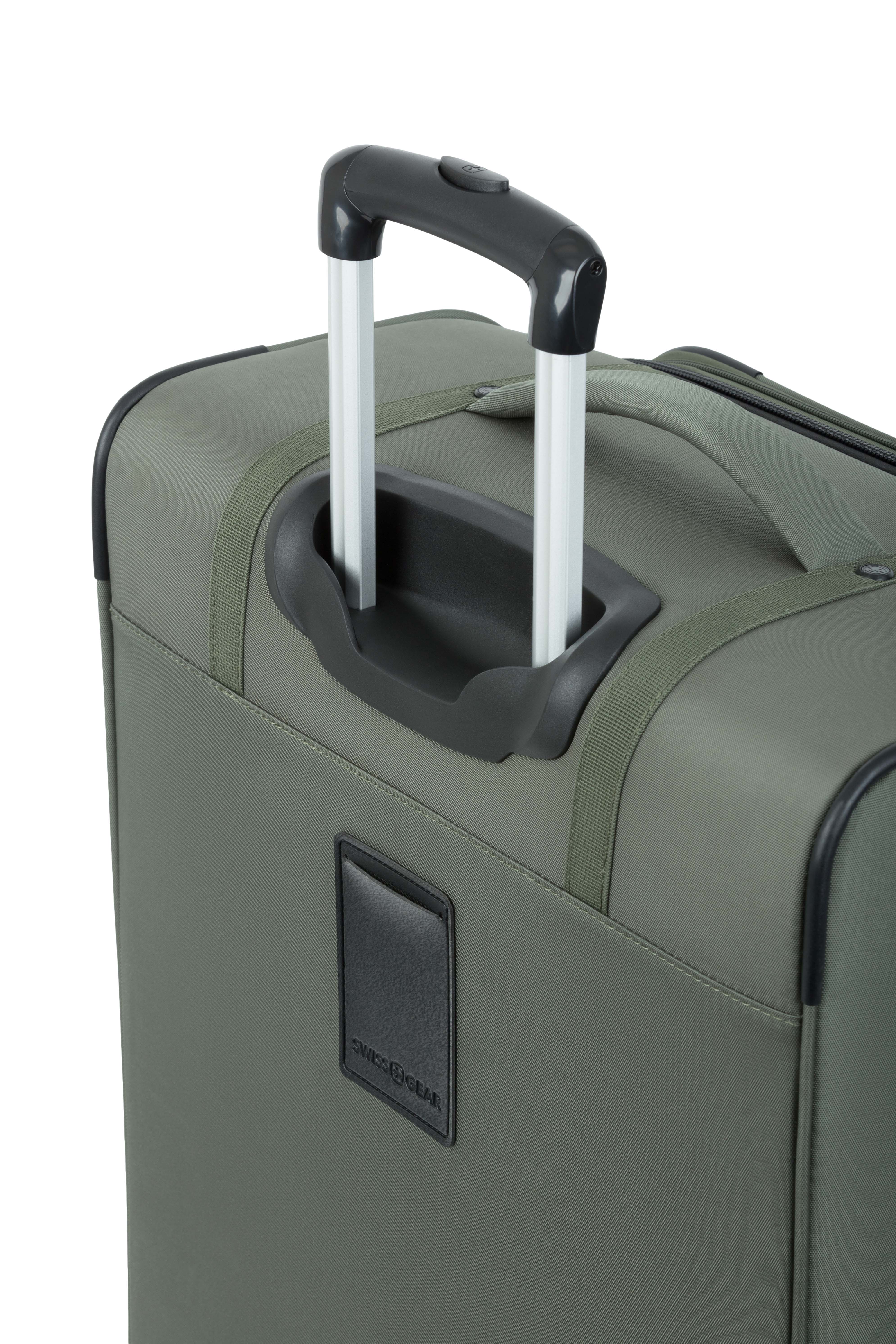 SWISSGEAR - Zurich 3-Piece Spinner Set - Image 18