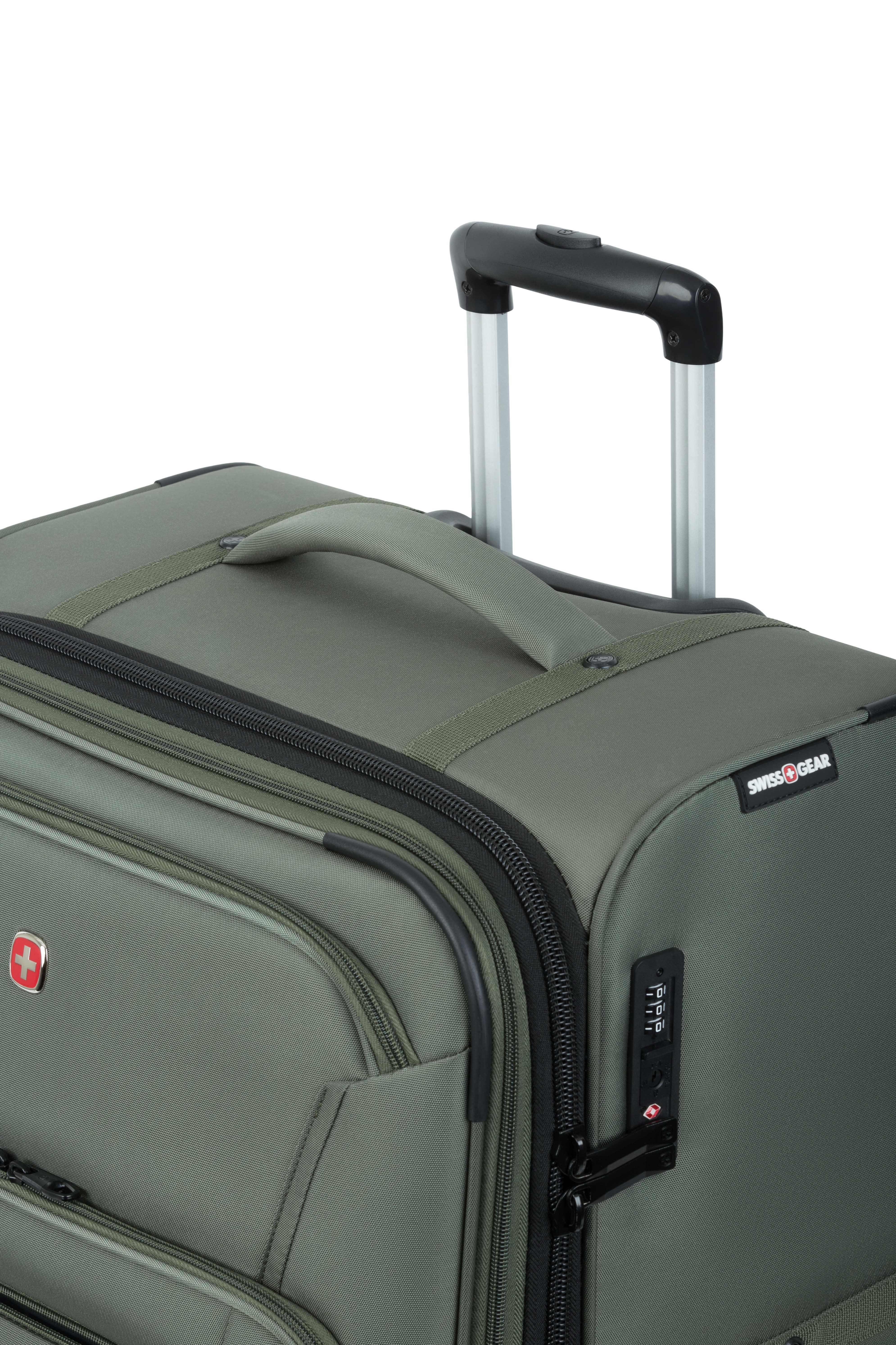 SWISSGEAR - Zurich 3-Piece Spinner Set - Image 21