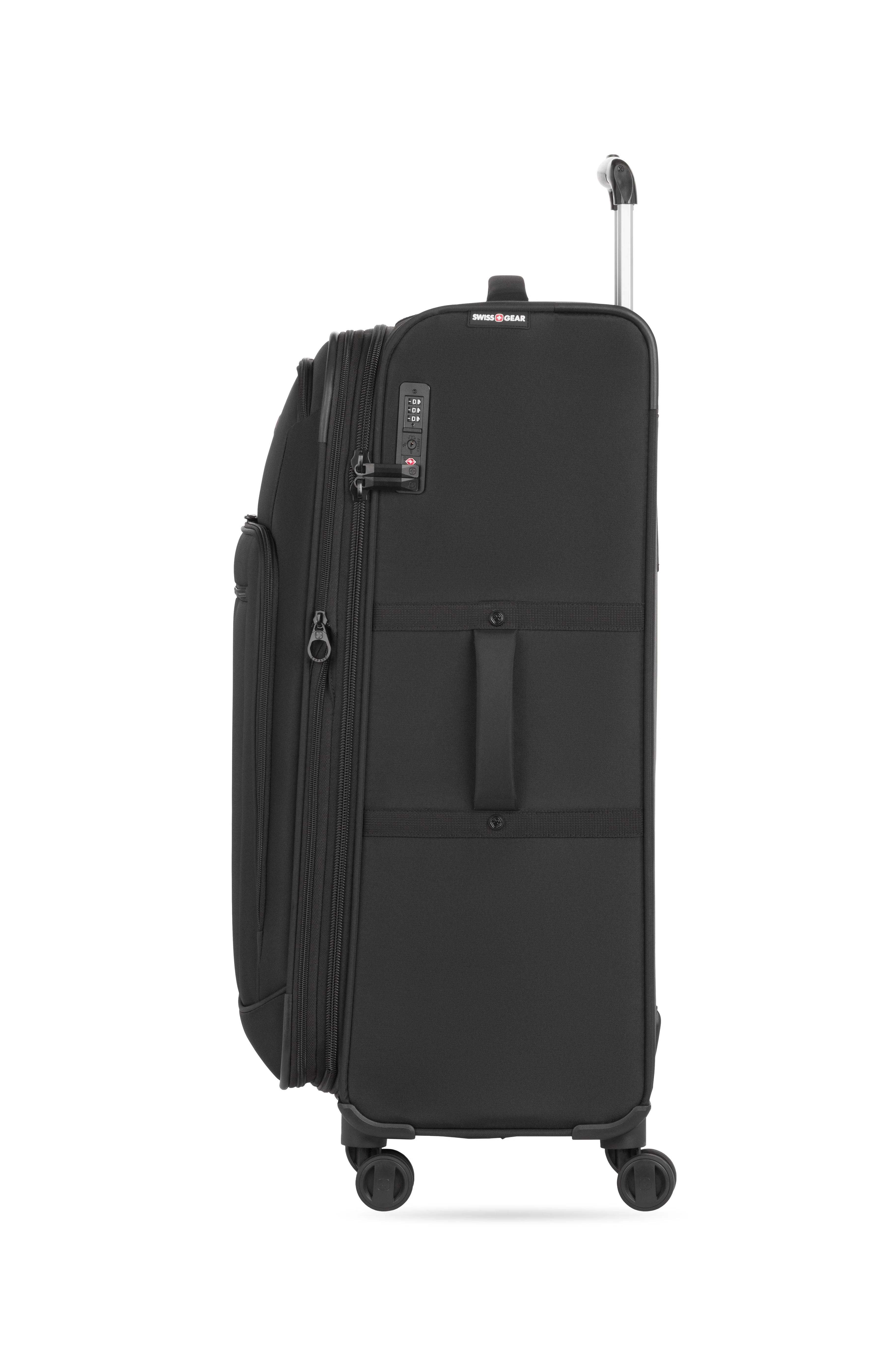 SWISSGEAR - Zurich 3-Piece Spinner Set - Image 6