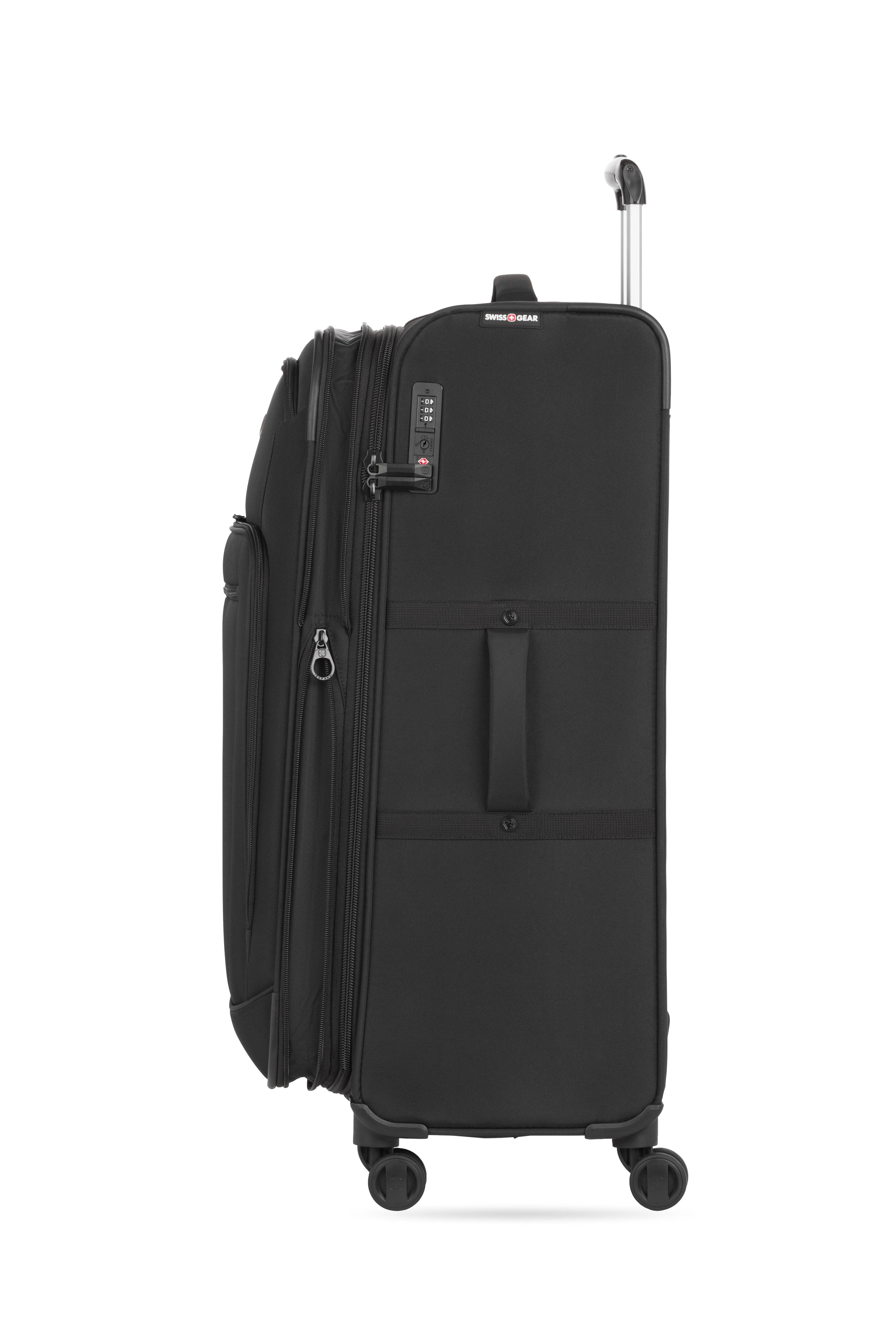 SWISSGEAR - Zurich 3-Piece Spinner Set - Image 7