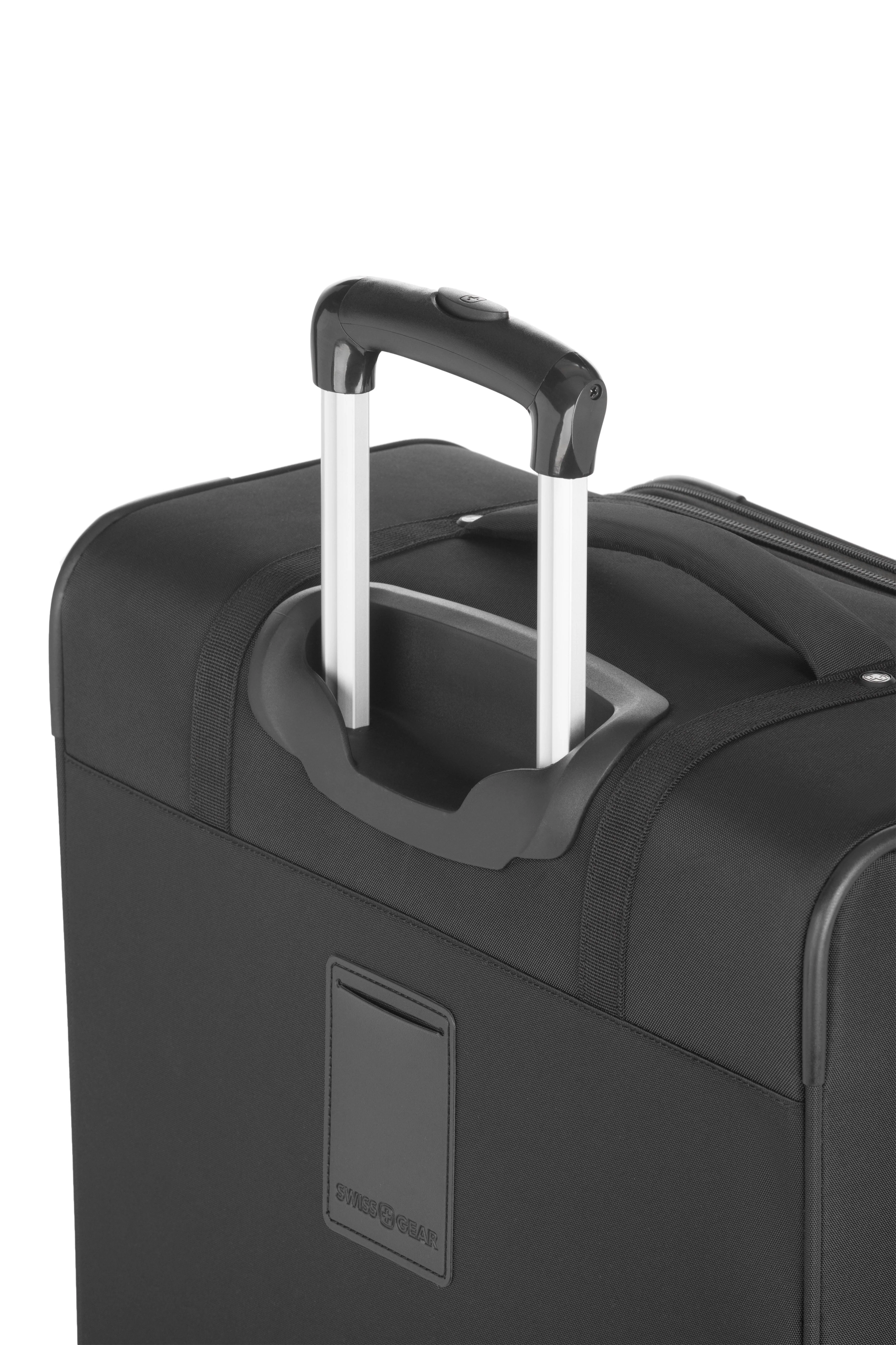 SWISSGEAR - Zurich 3-Piece Spinner Set - Image 9