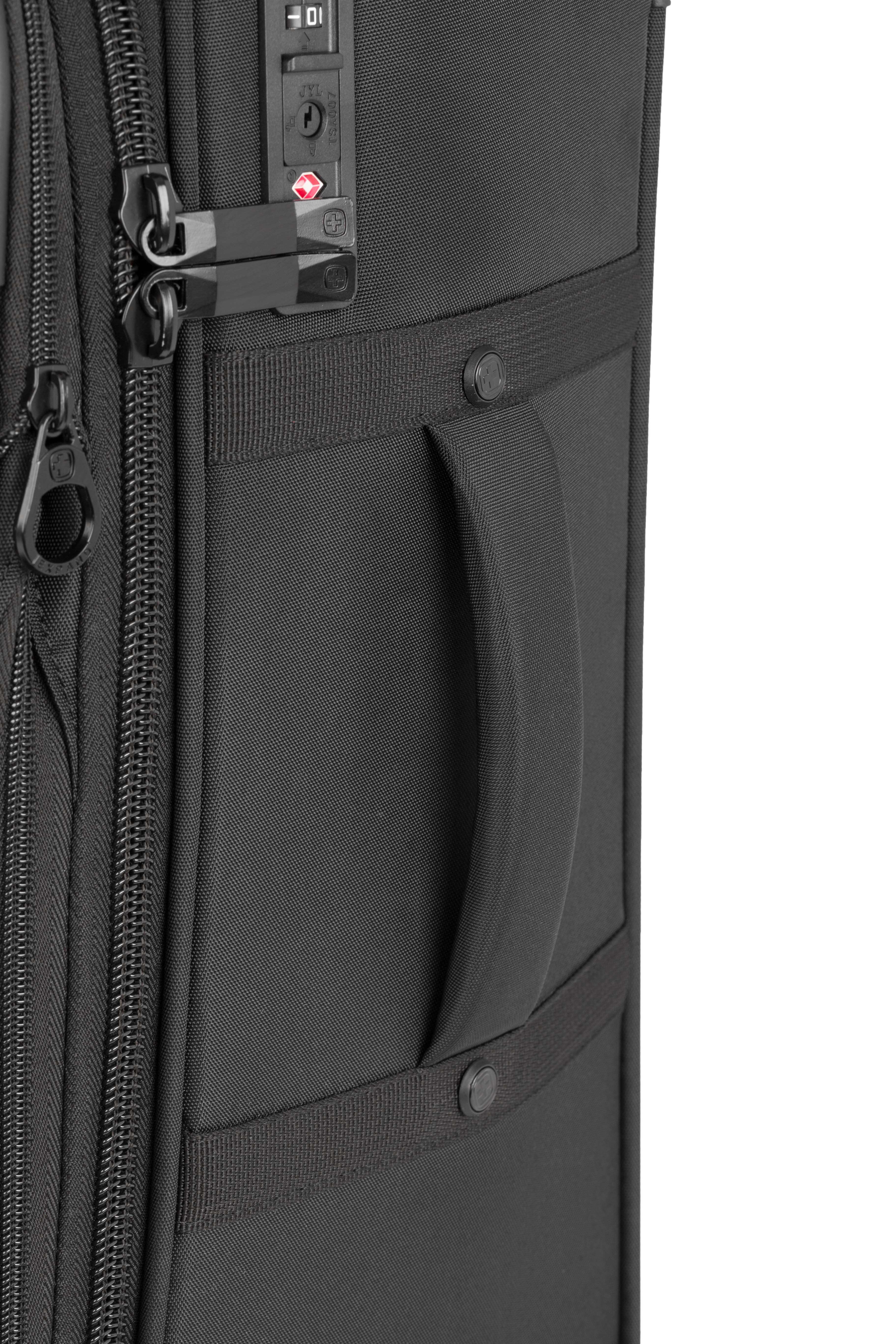 SWISSGEAR - Zurich Carry-On Spinner - Image 10