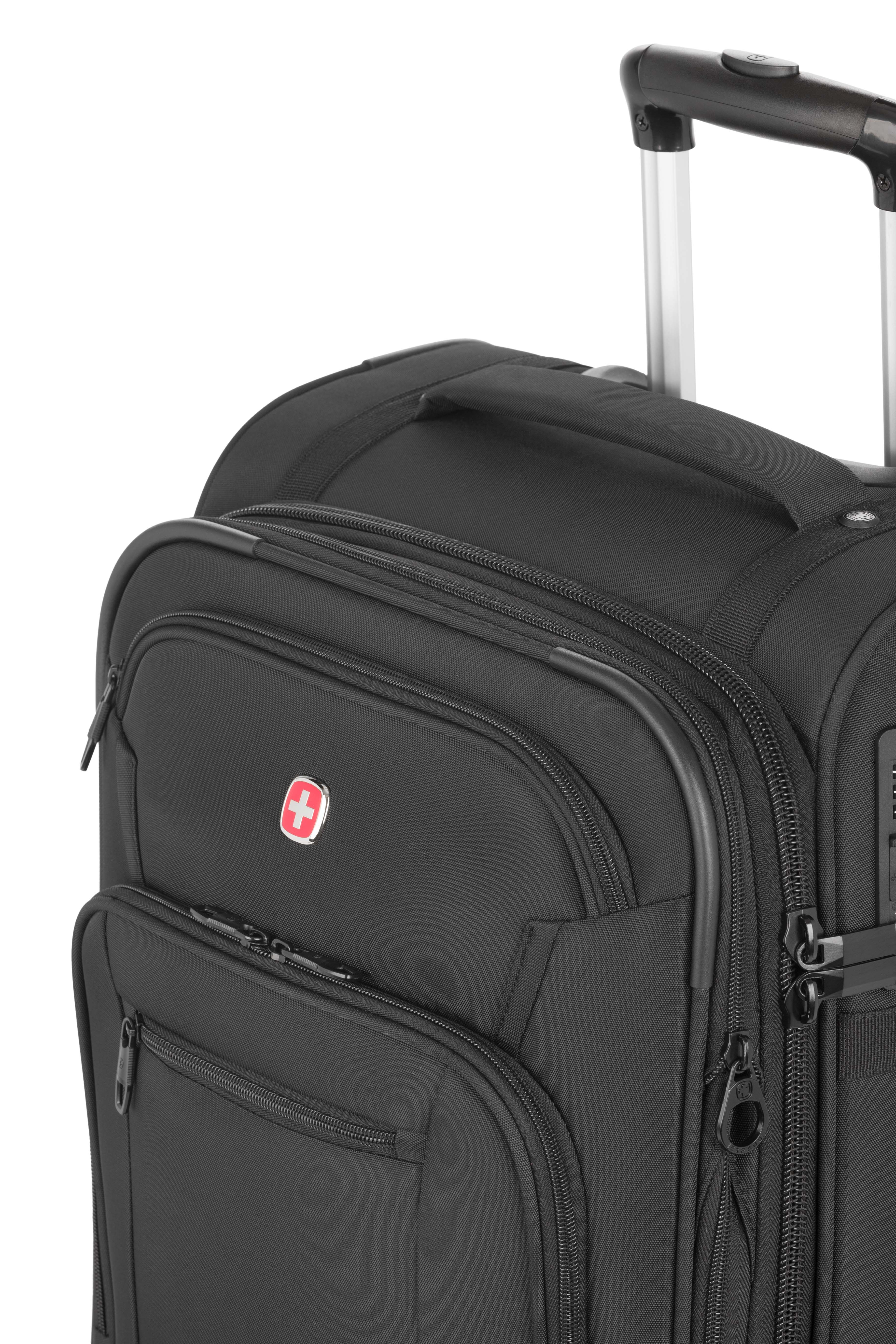 SWISSGEAR - Zurich Carry-On Spinner - Image 12