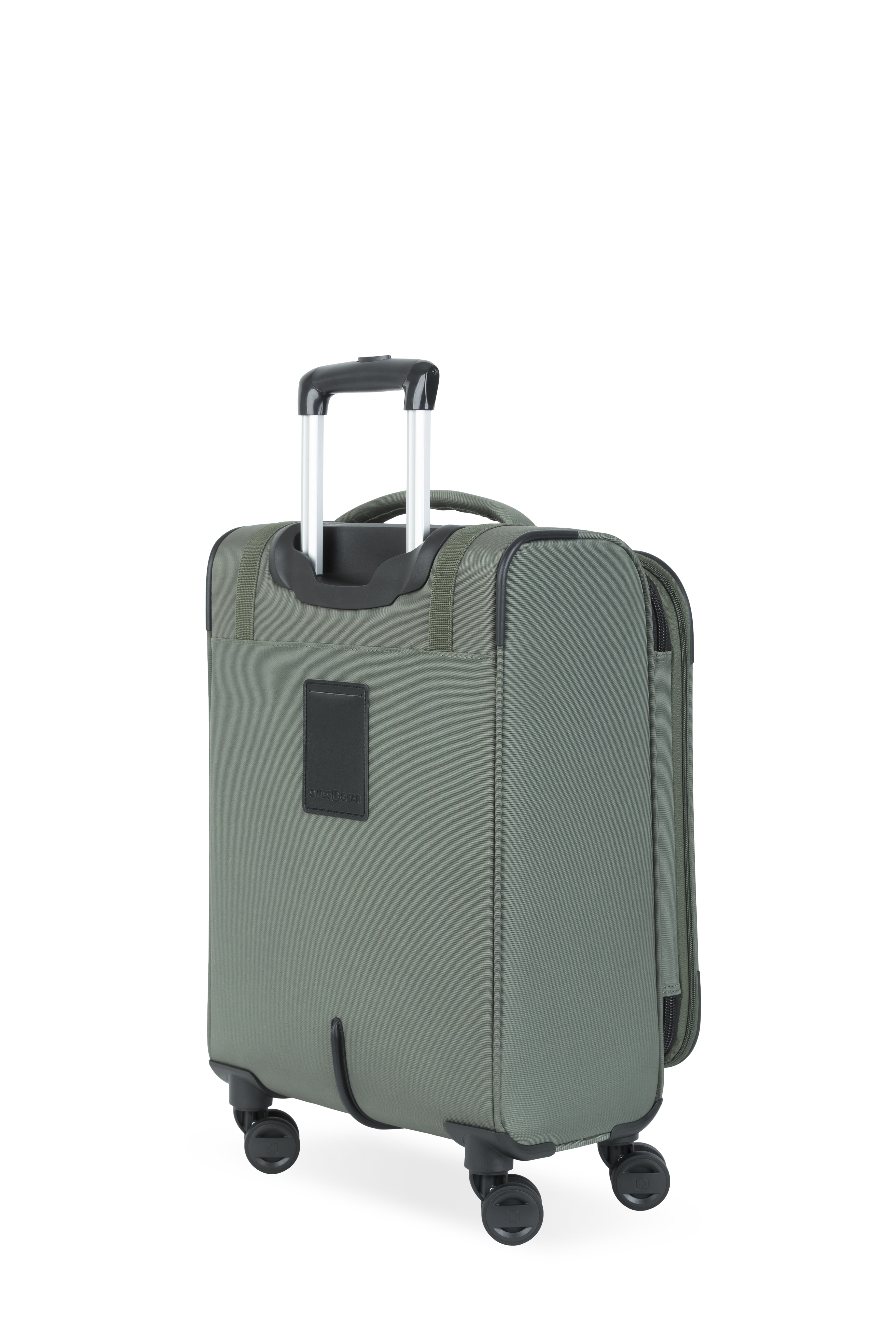 SWISSGEAR - Zurich Carry-On Spinner - Image 16