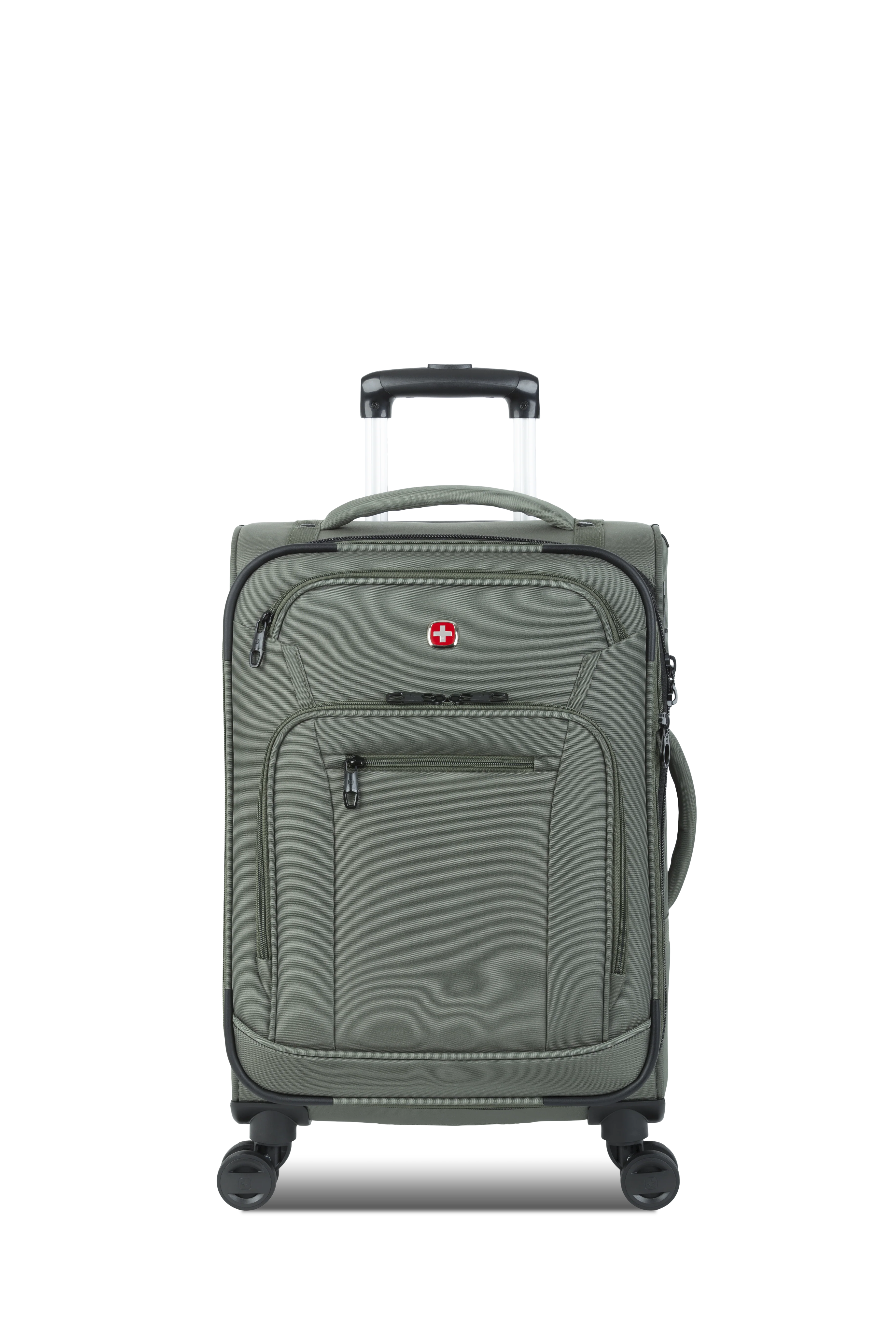 SWISSGEAR - Zurich Carry-On Spinner - Image 17