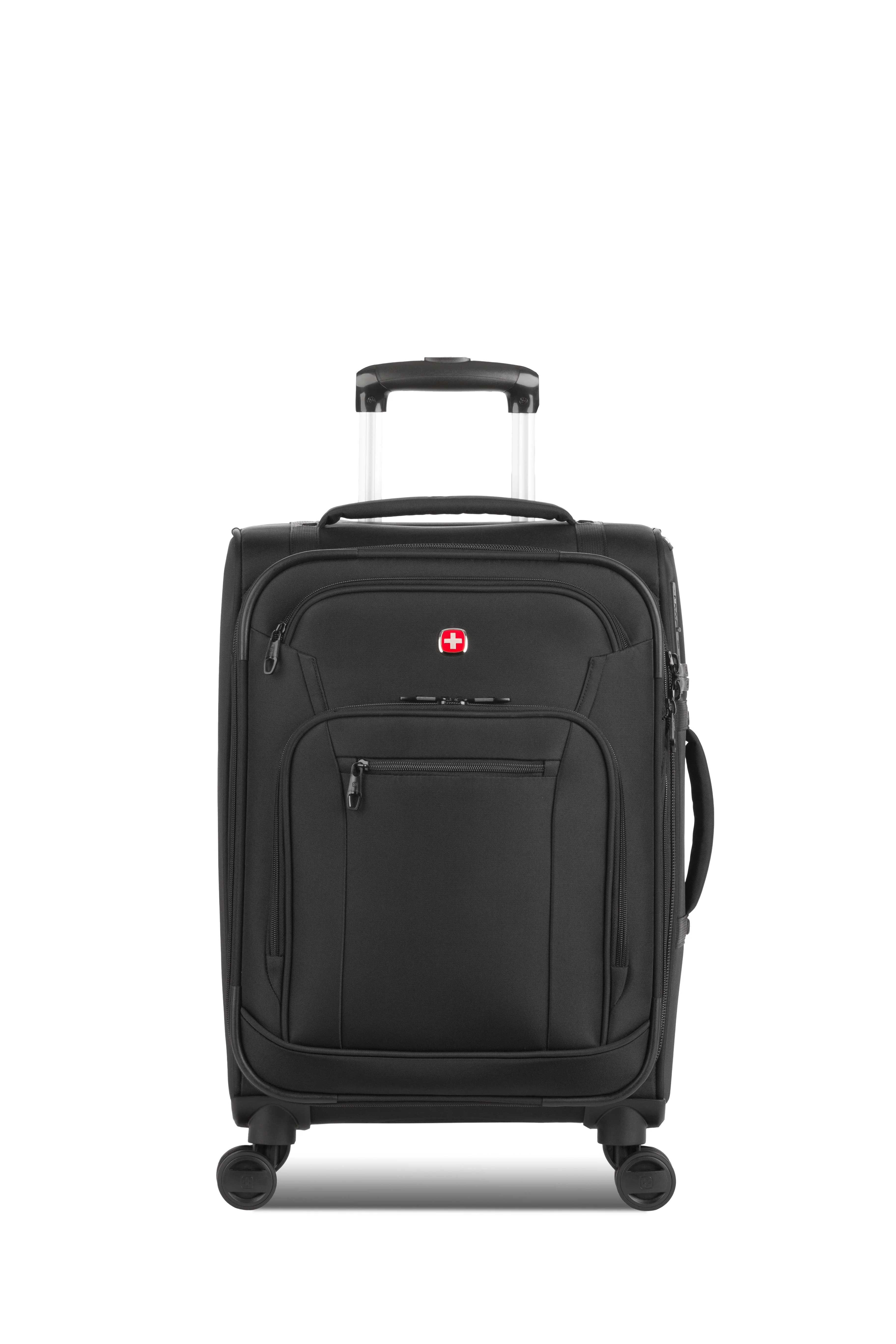 SWISSGEAR - Zurich Carry-On Spinner - Image 3