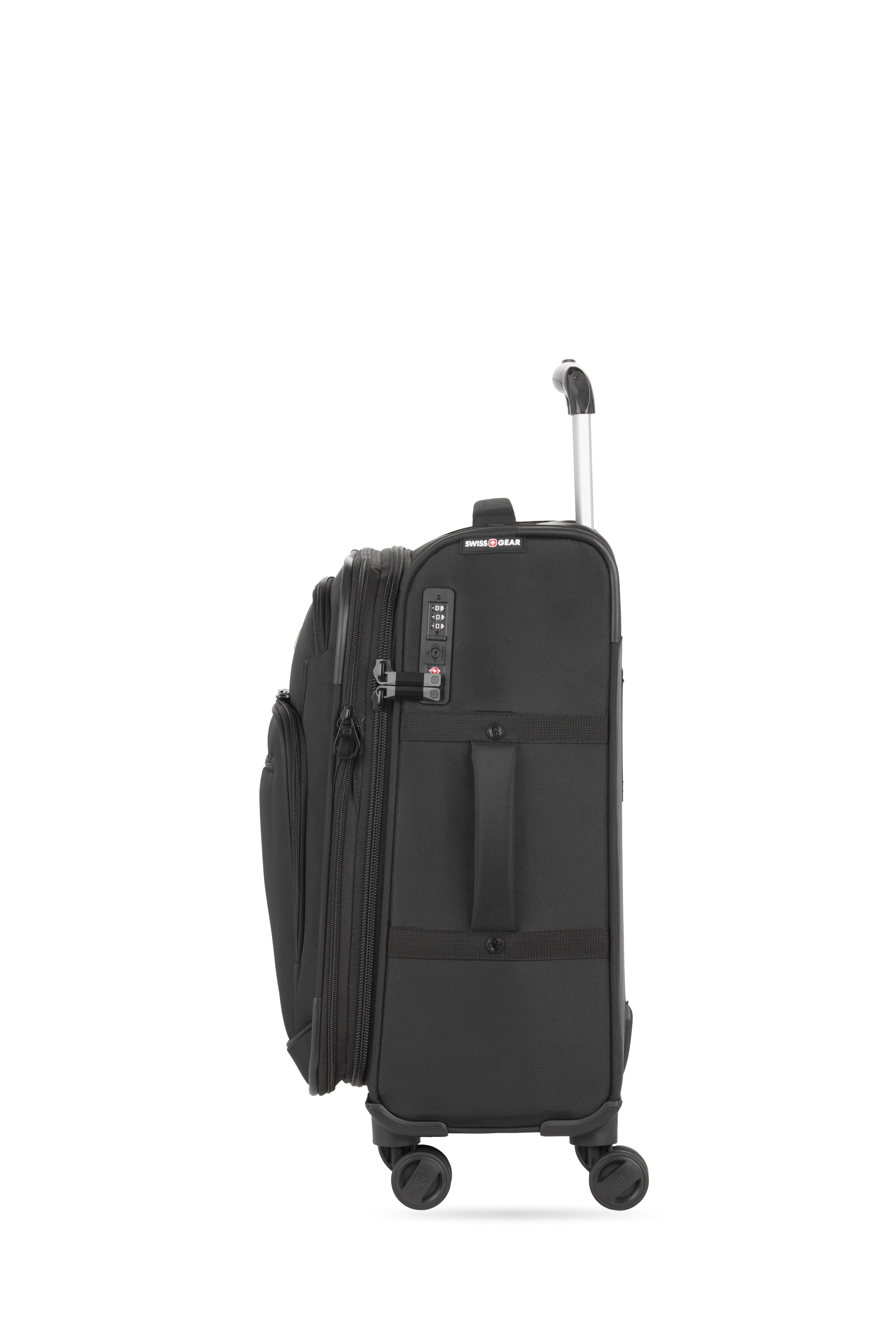 SWISSGEAR - Zurich Carry-On Spinner - Image 5