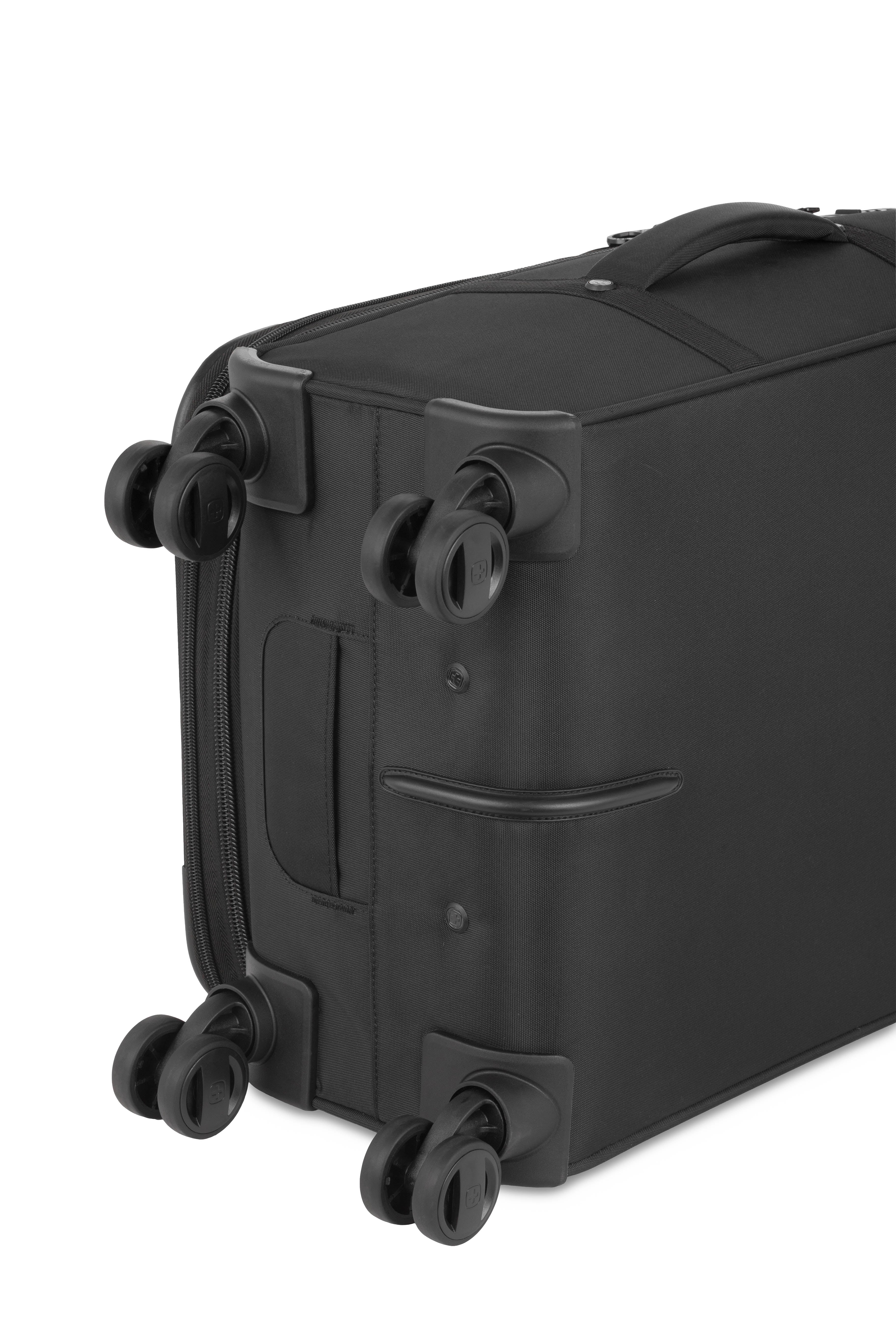 SWISSGEAR - Zurich Carry-On Spinner - Image 9