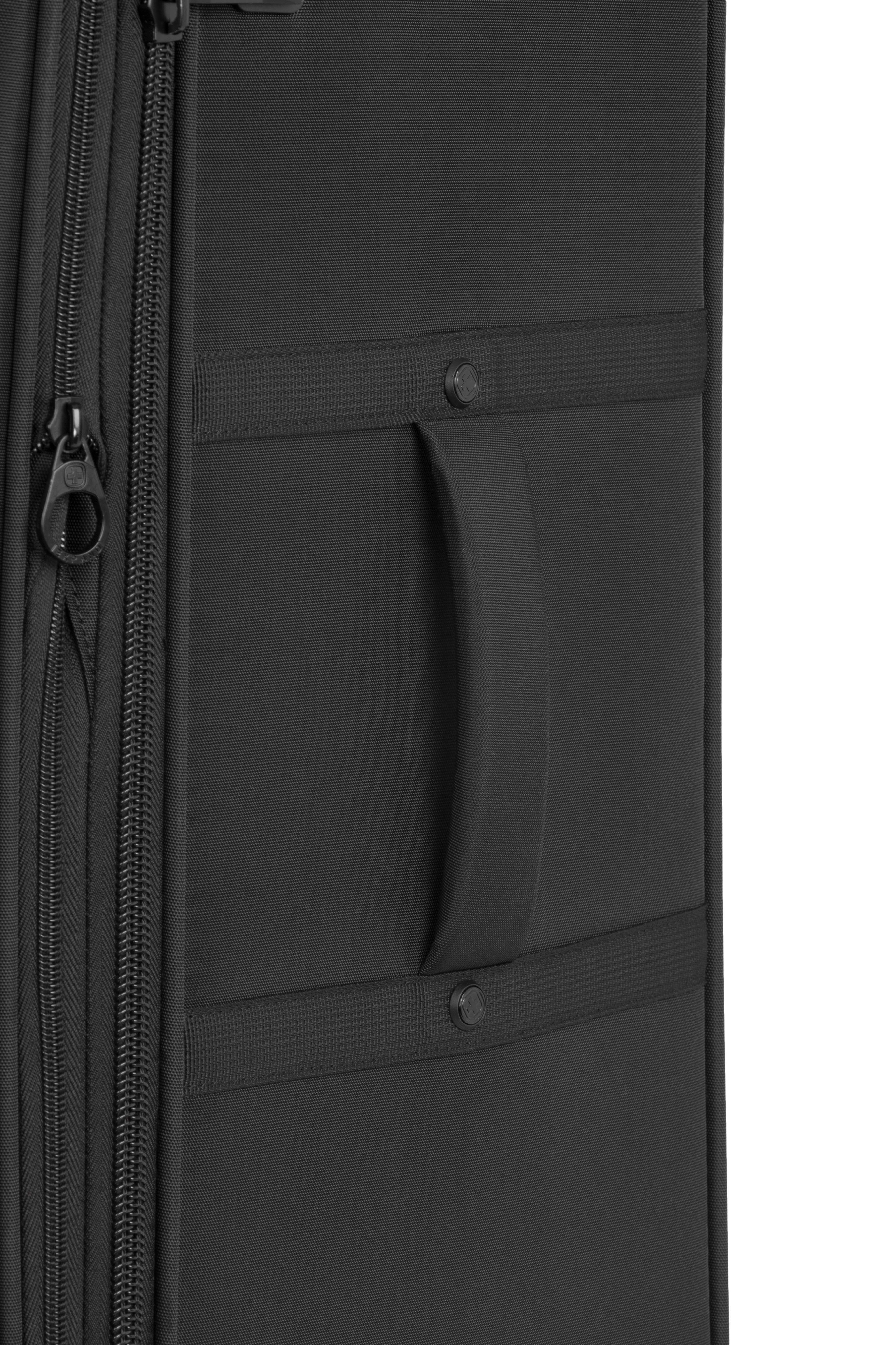 SWISSGEAR - Zurich Large Checked Spinner - Image 10