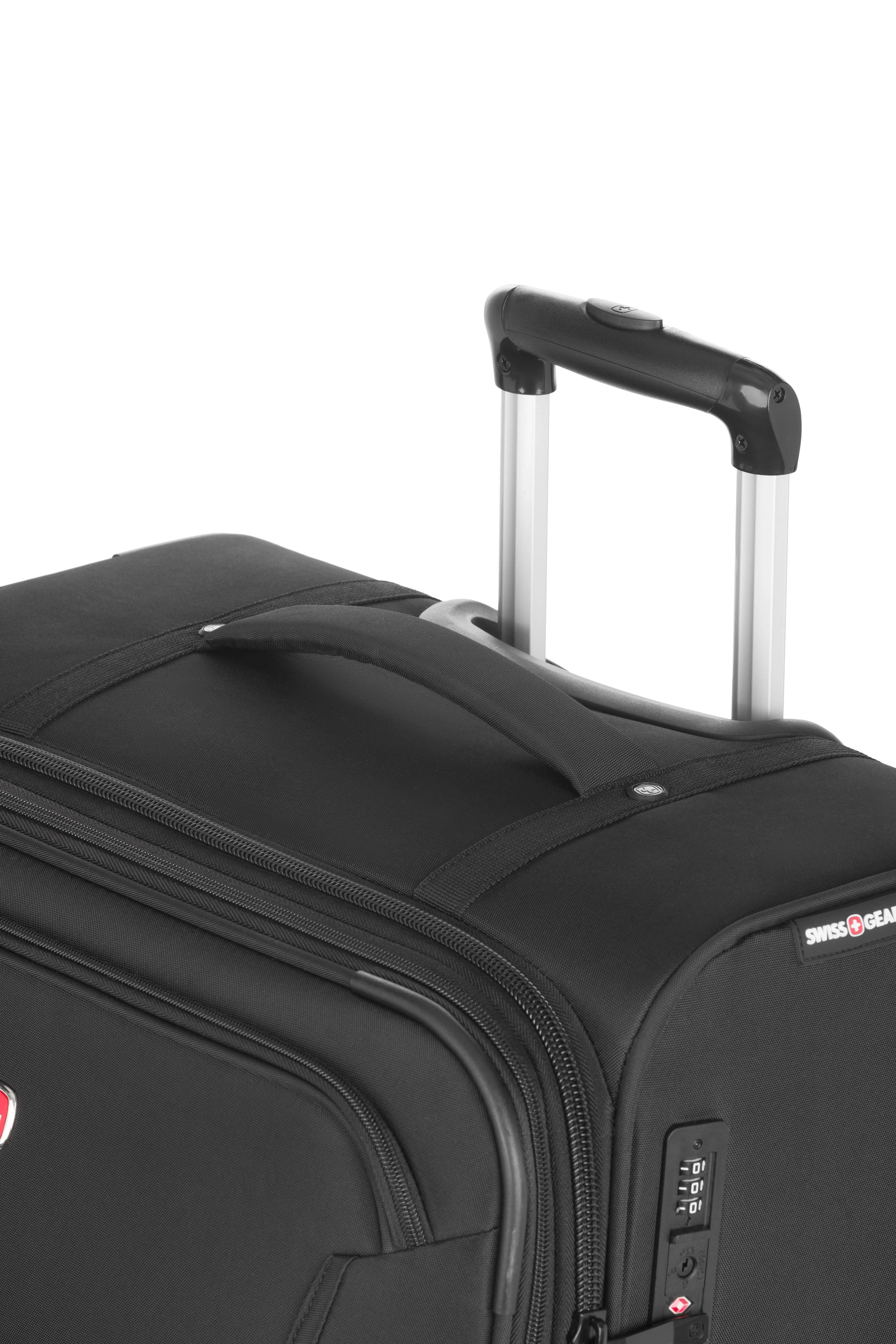 SWISSGEAR - Zurich Large Checked Spinner - Image 11