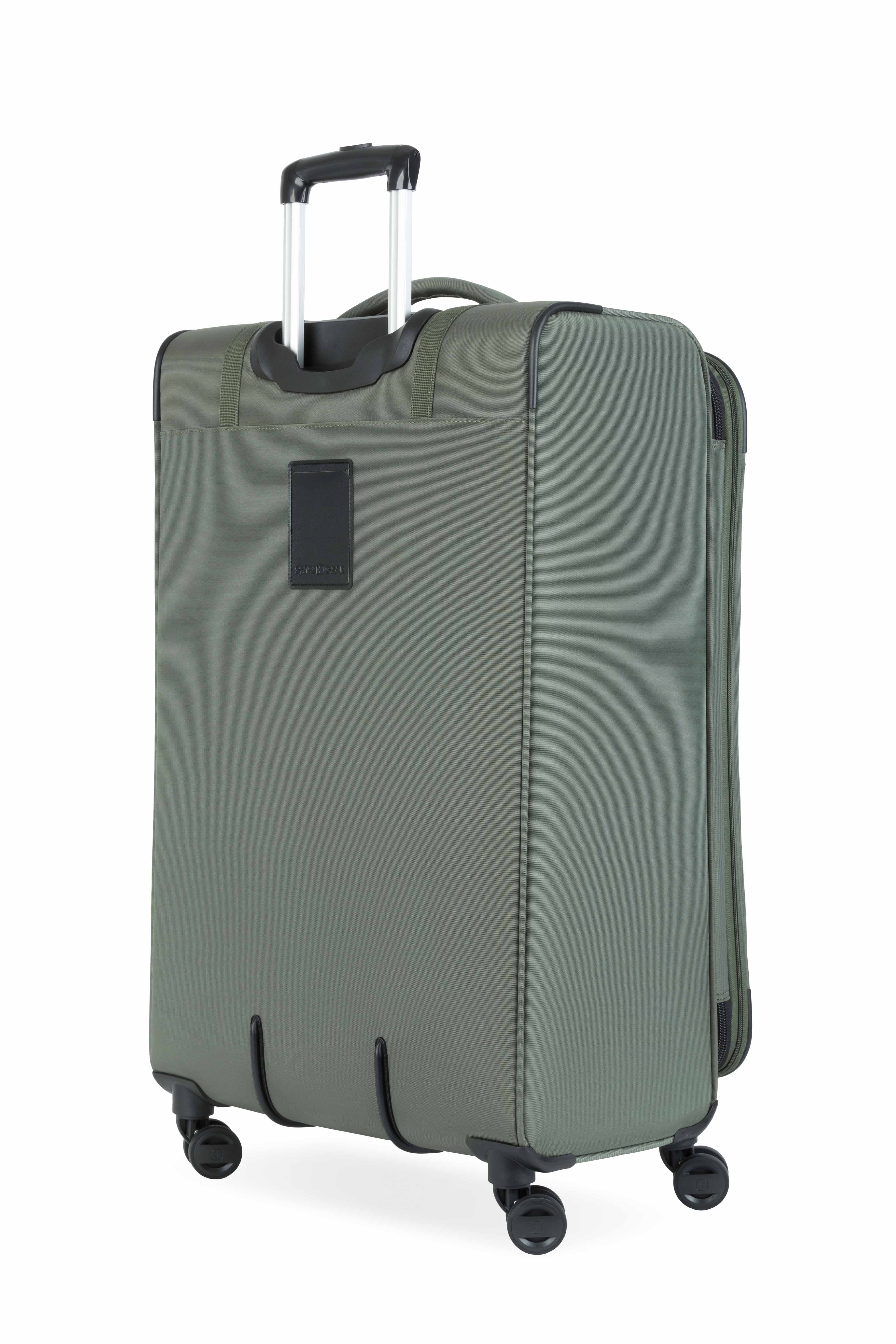 SWISSGEAR - Zurich Large Checked Spinner - Image 16