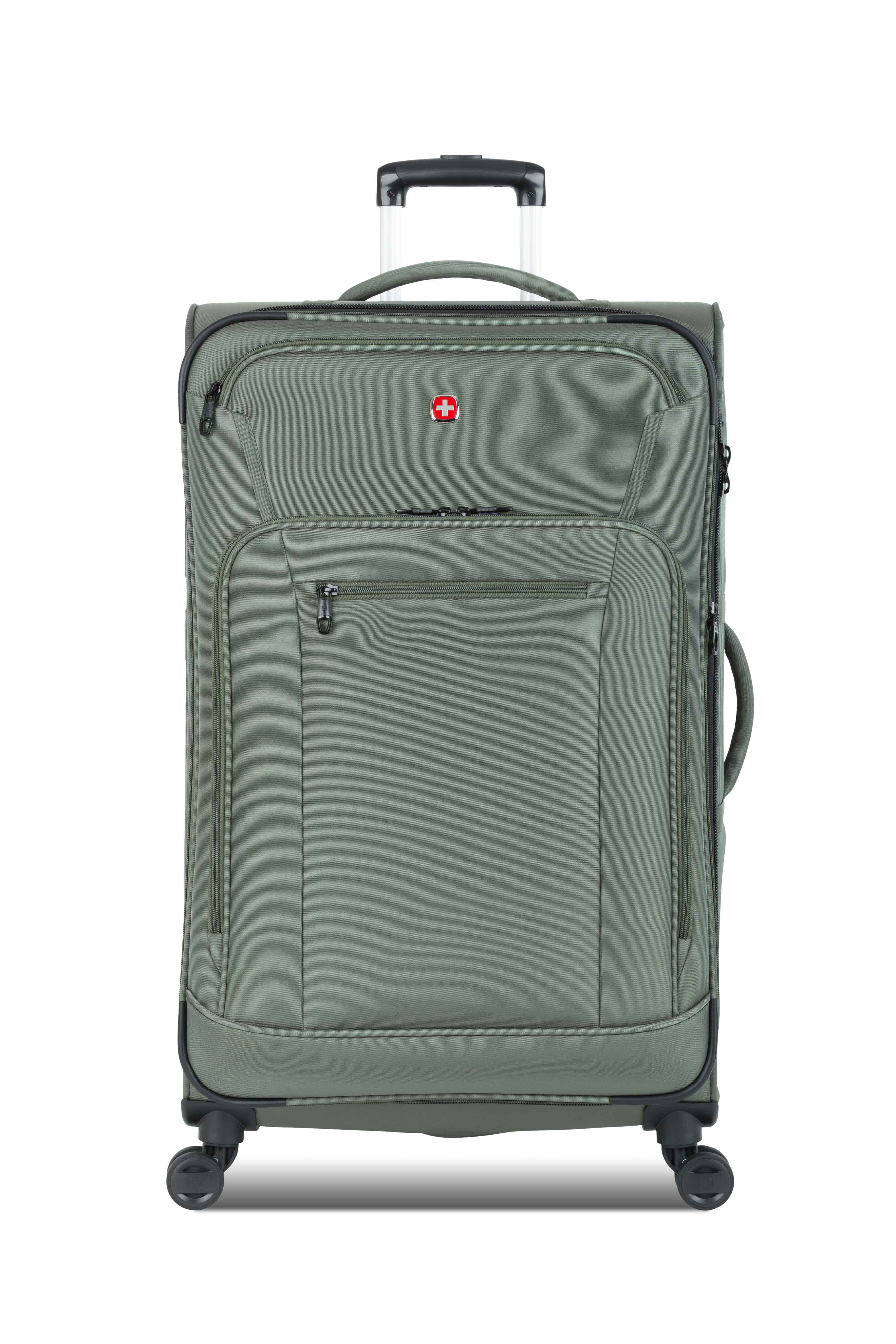 SWISSGEAR - Zurich Large Checked Spinner - Image 17