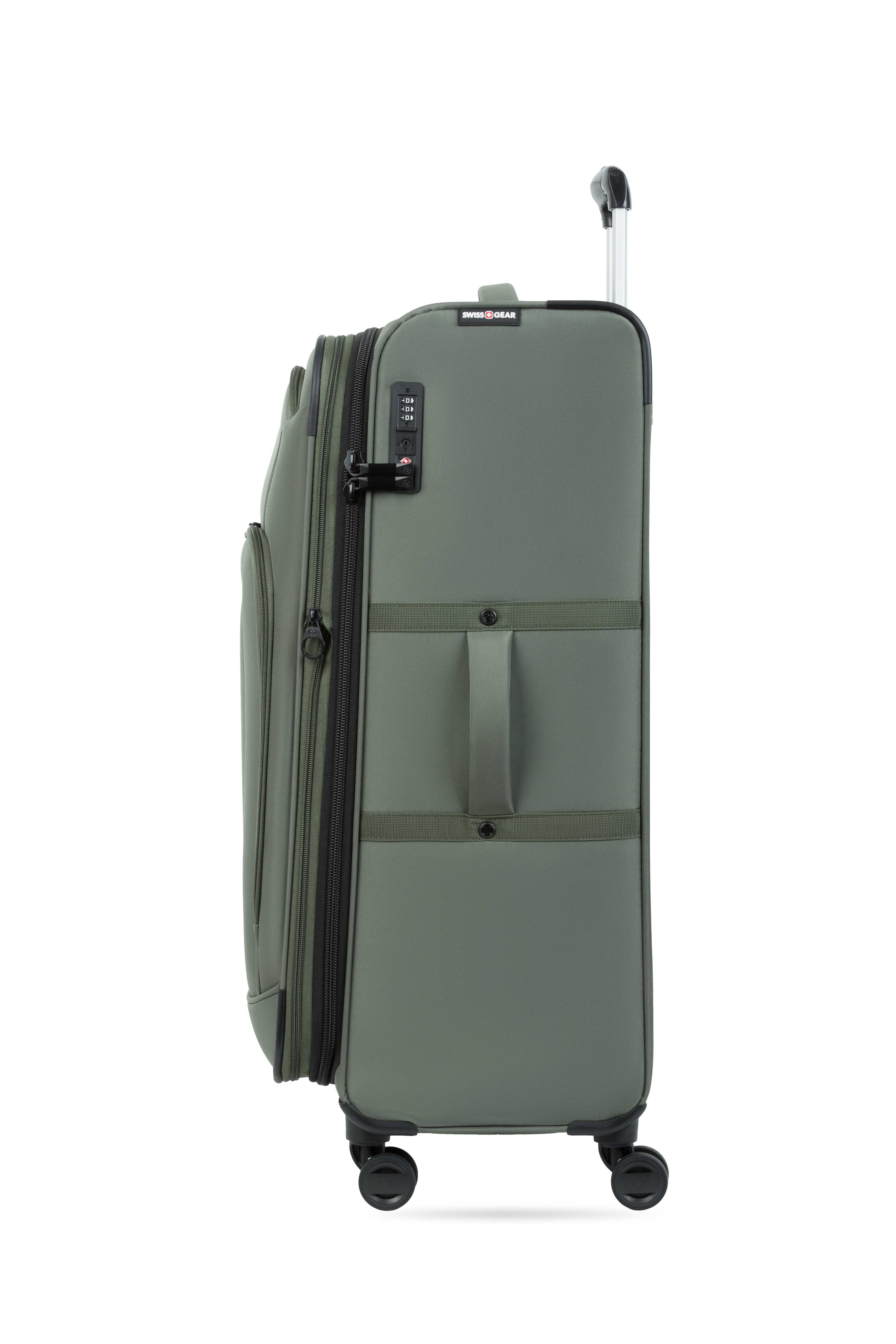SWISSGEAR - Zurich Large Checked Spinner - Image 19