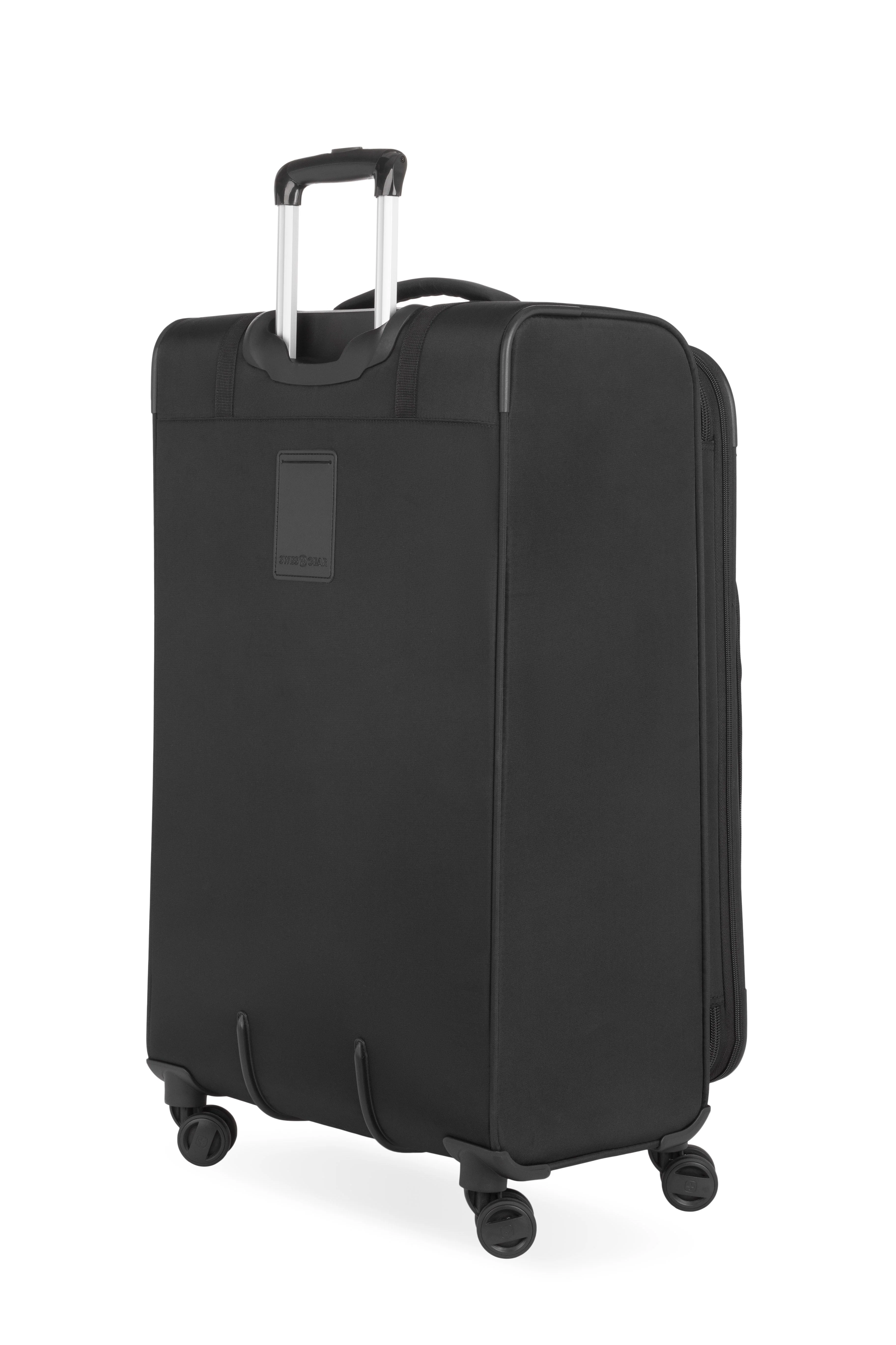 SWISSGEAR - Zurich Large Checked Spinner - Image 2