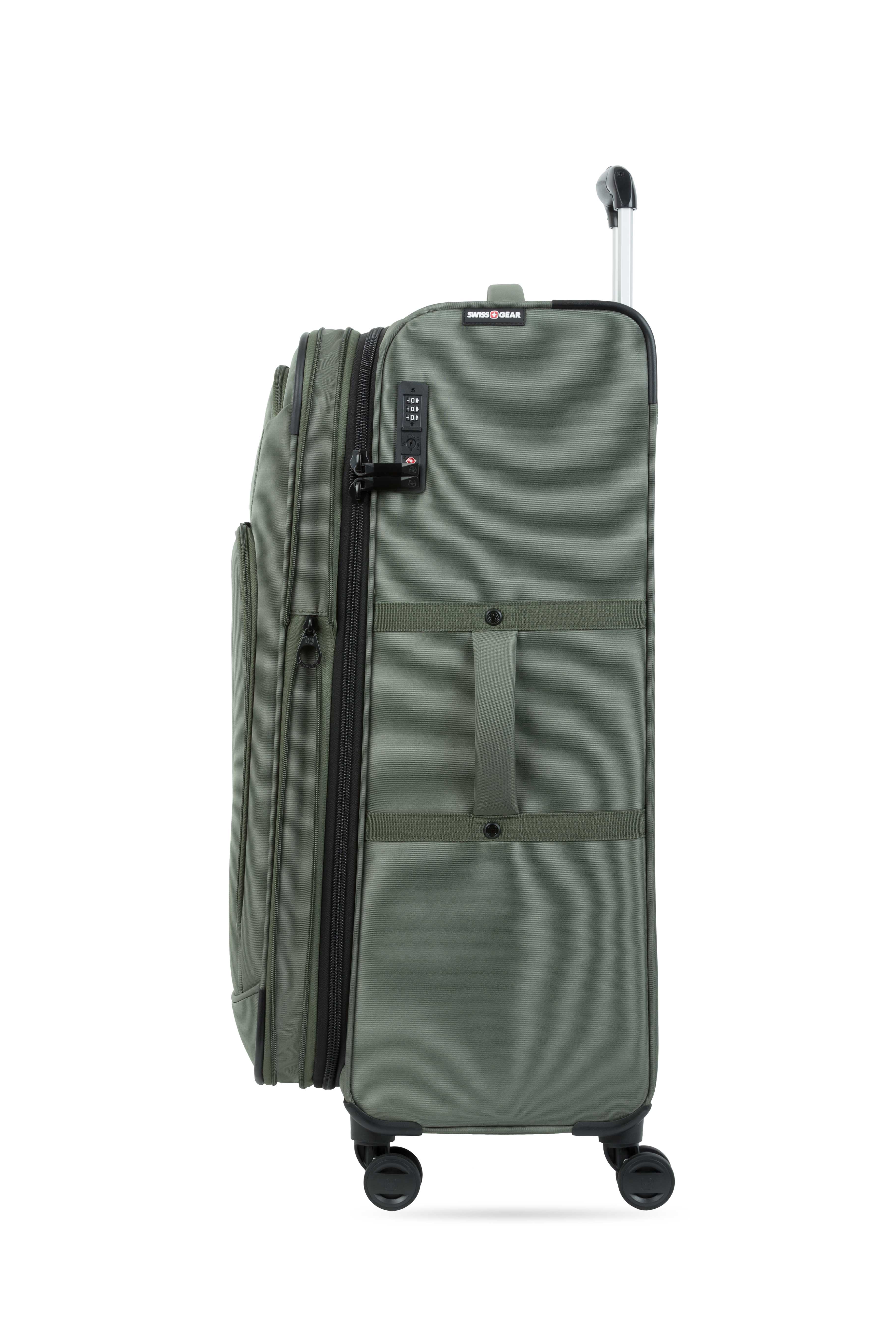 SWISSGEAR - Zurich Large Checked Spinner - Image 20